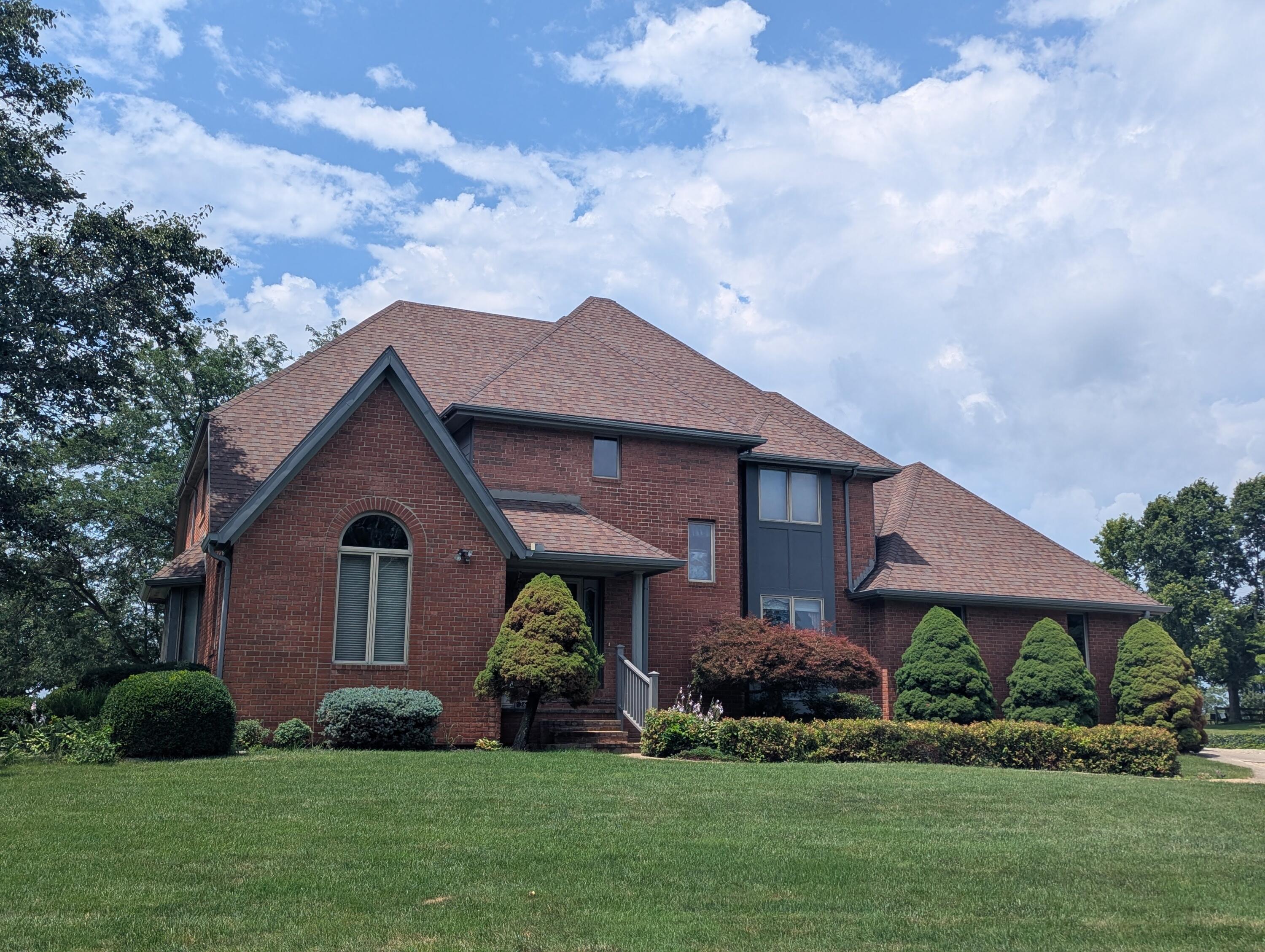 2633 Sugar Tree, New Carlisle, Ohio 45344