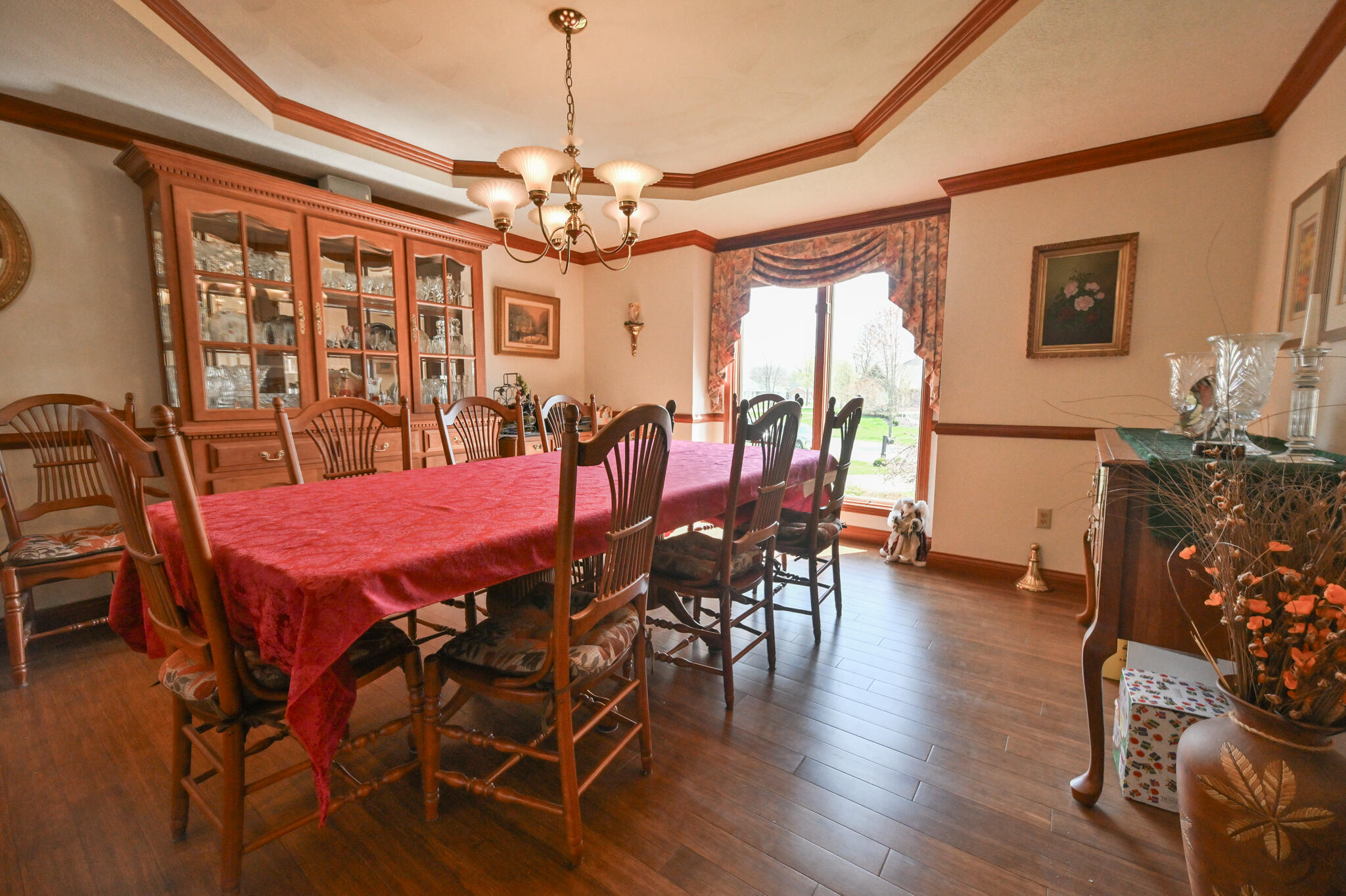 2633 Sugar Tree, New Carlisle, Ohio 45344