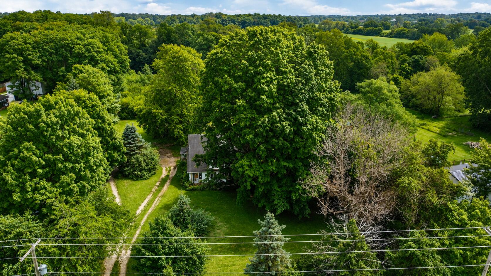 2952 Springfield Xenia, Springfield, Ohio 45506