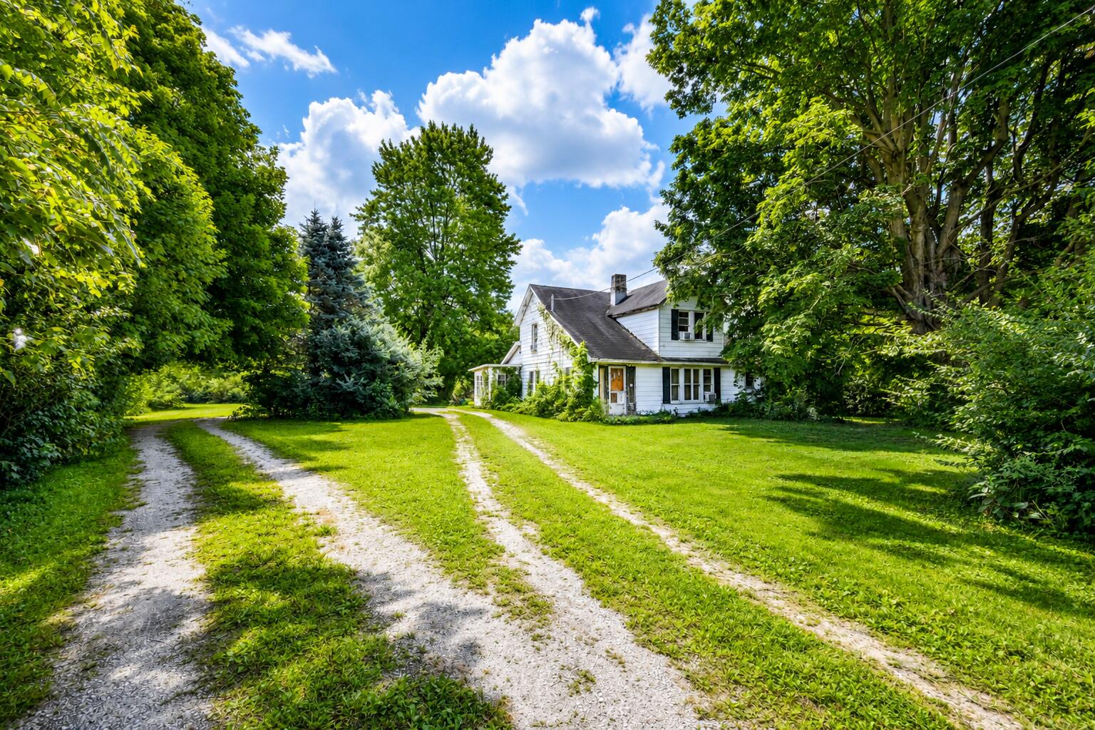 2952 Springfield Xenia, Springfield, Ohio 45506