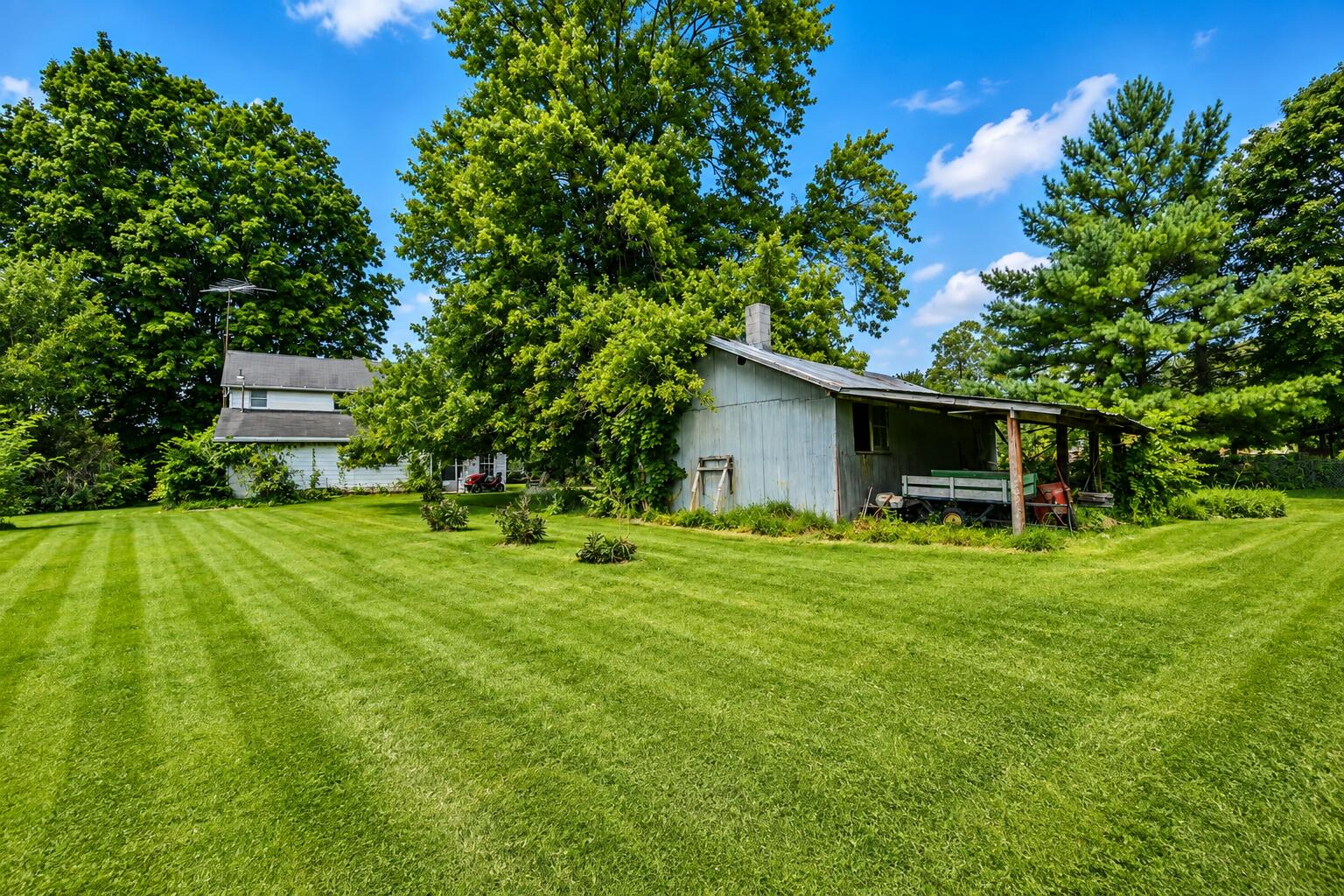 2952 Springfield Xenia, Springfield, Ohio 45506