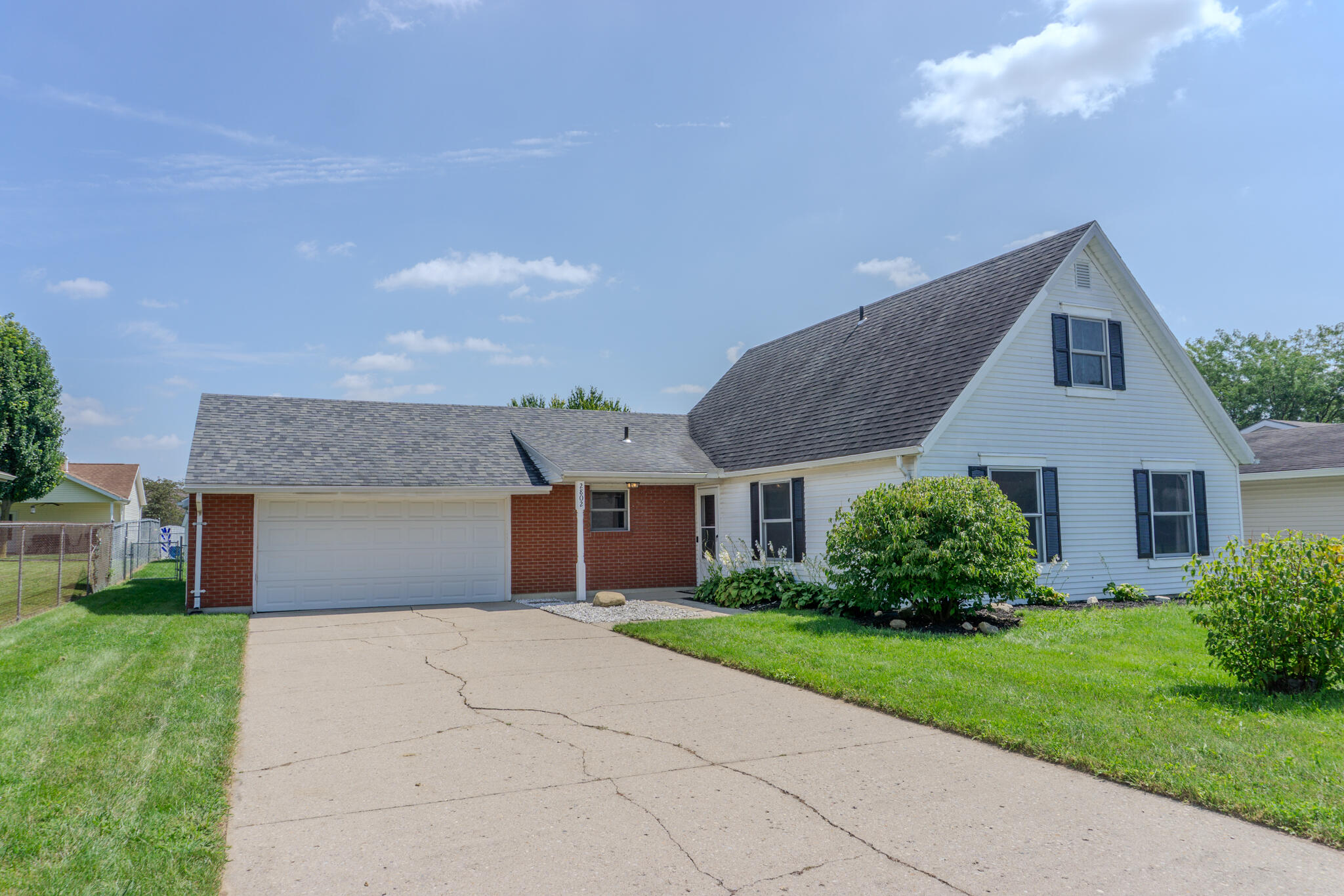 2802 Seymour, Springfield, Ohio 45503
