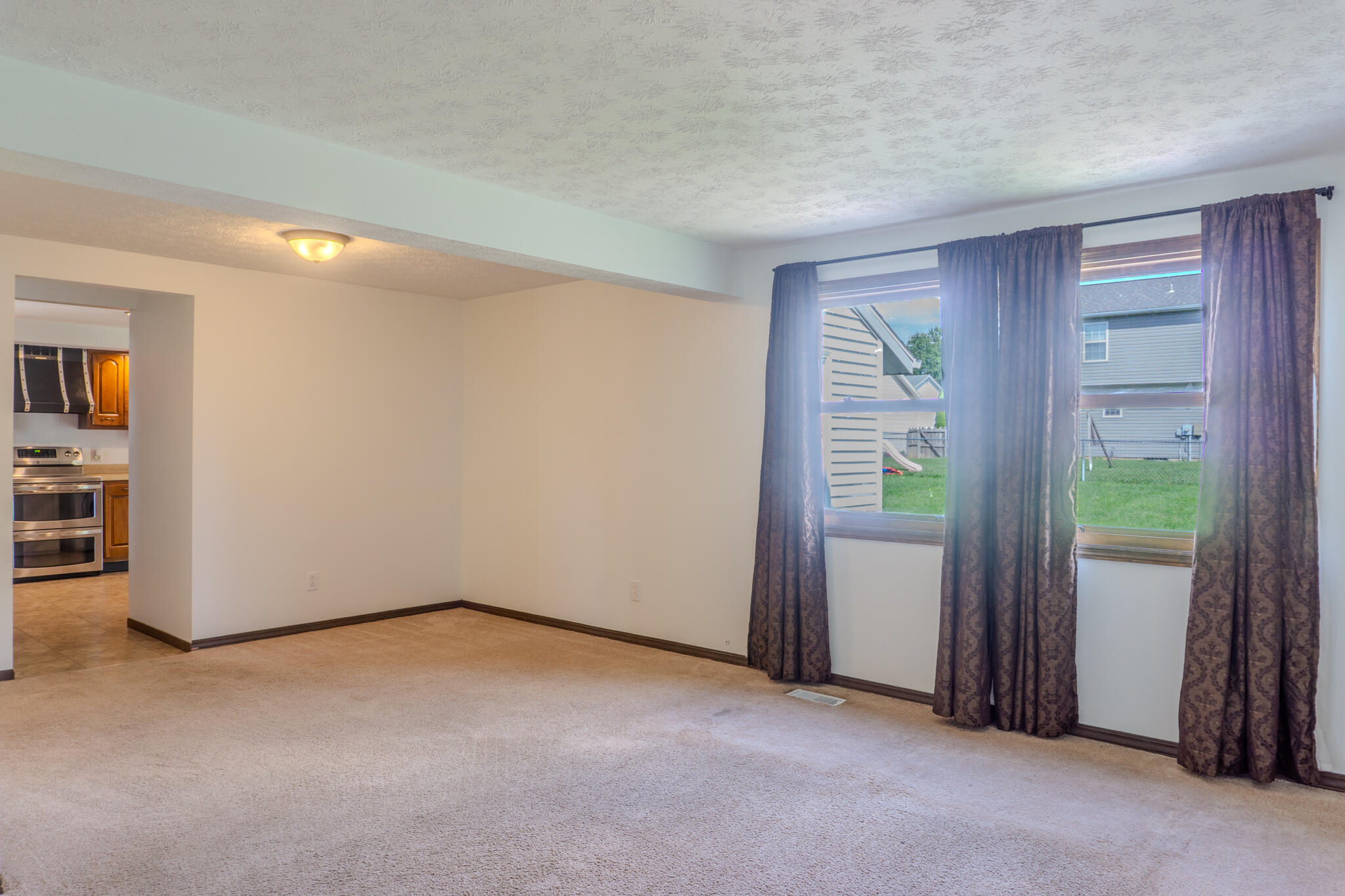 2802 Seymour, Springfield, Ohio 45503