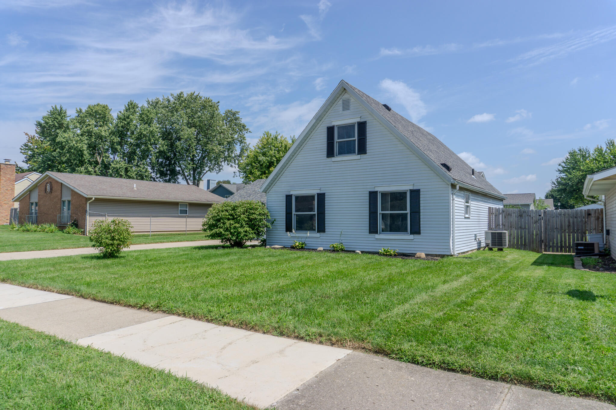 2802 Seymour, Springfield, Ohio 45503