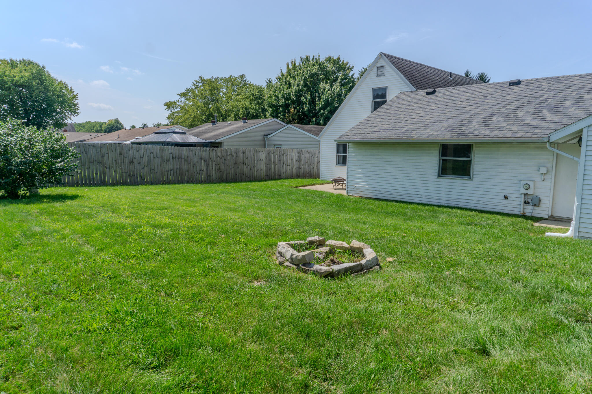 2802 Seymour, Springfield, Ohio 45503