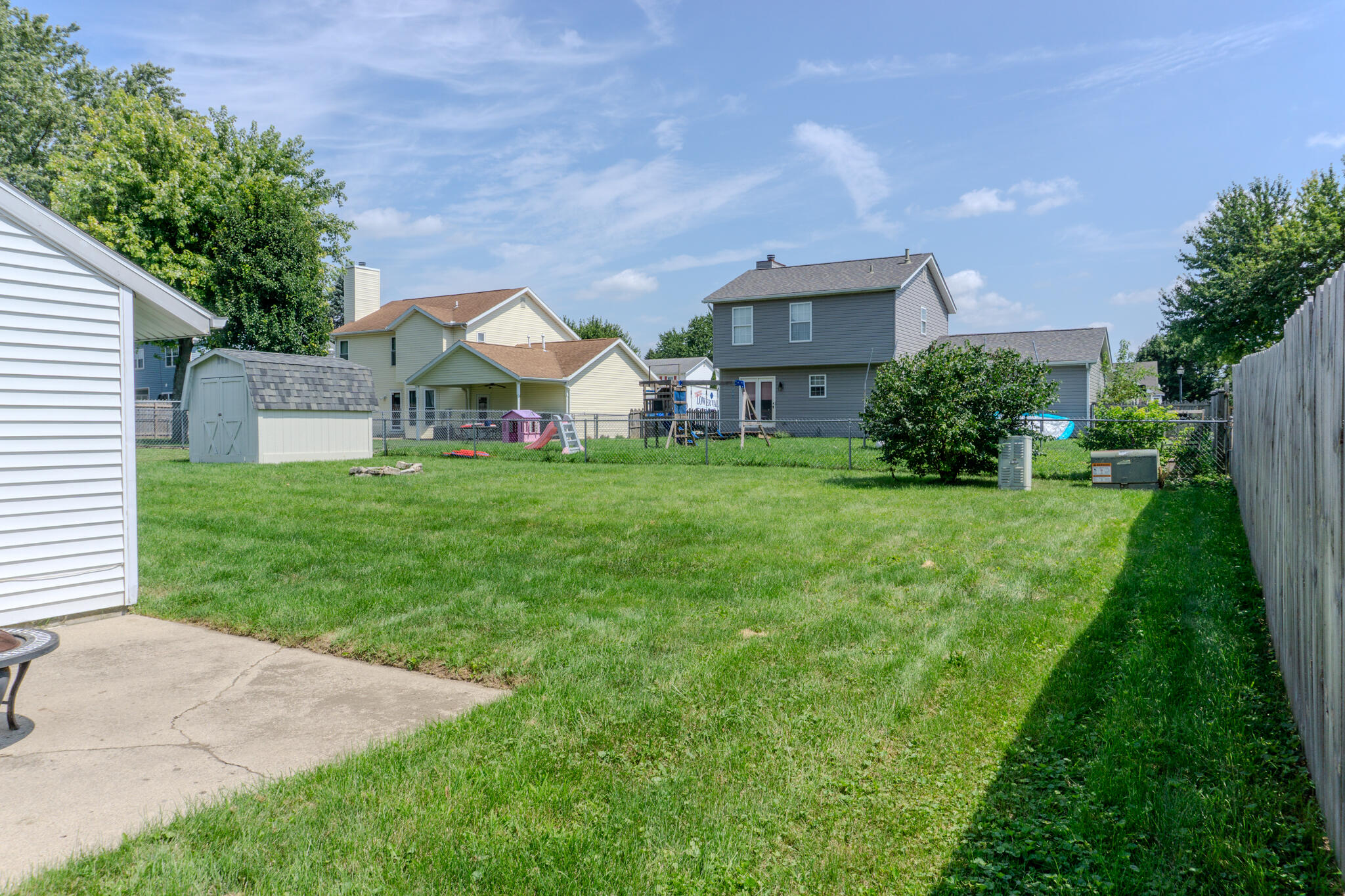 2802 Seymour, Springfield, Ohio 45503