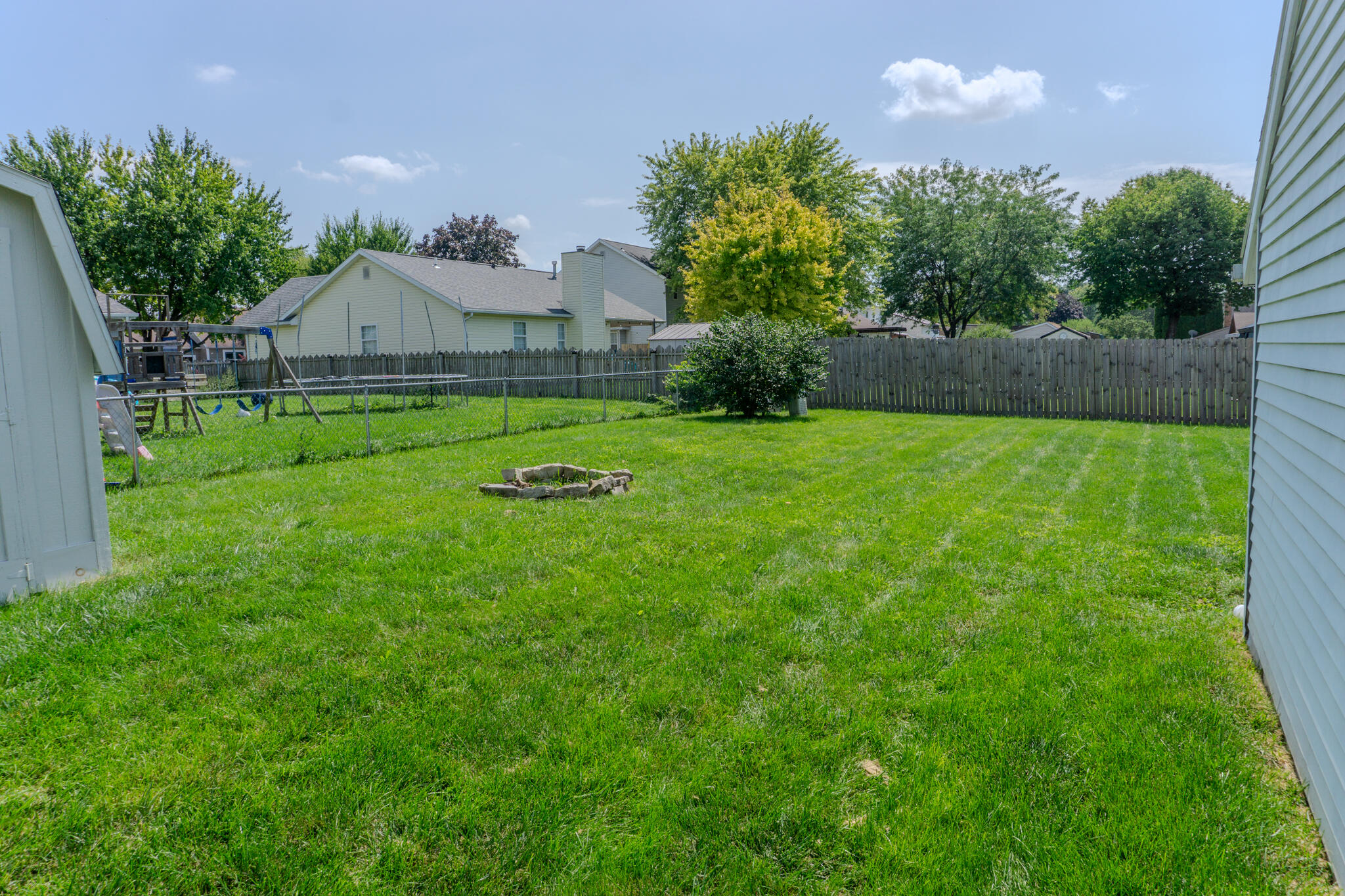 2802 Seymour, Springfield, Ohio 45503