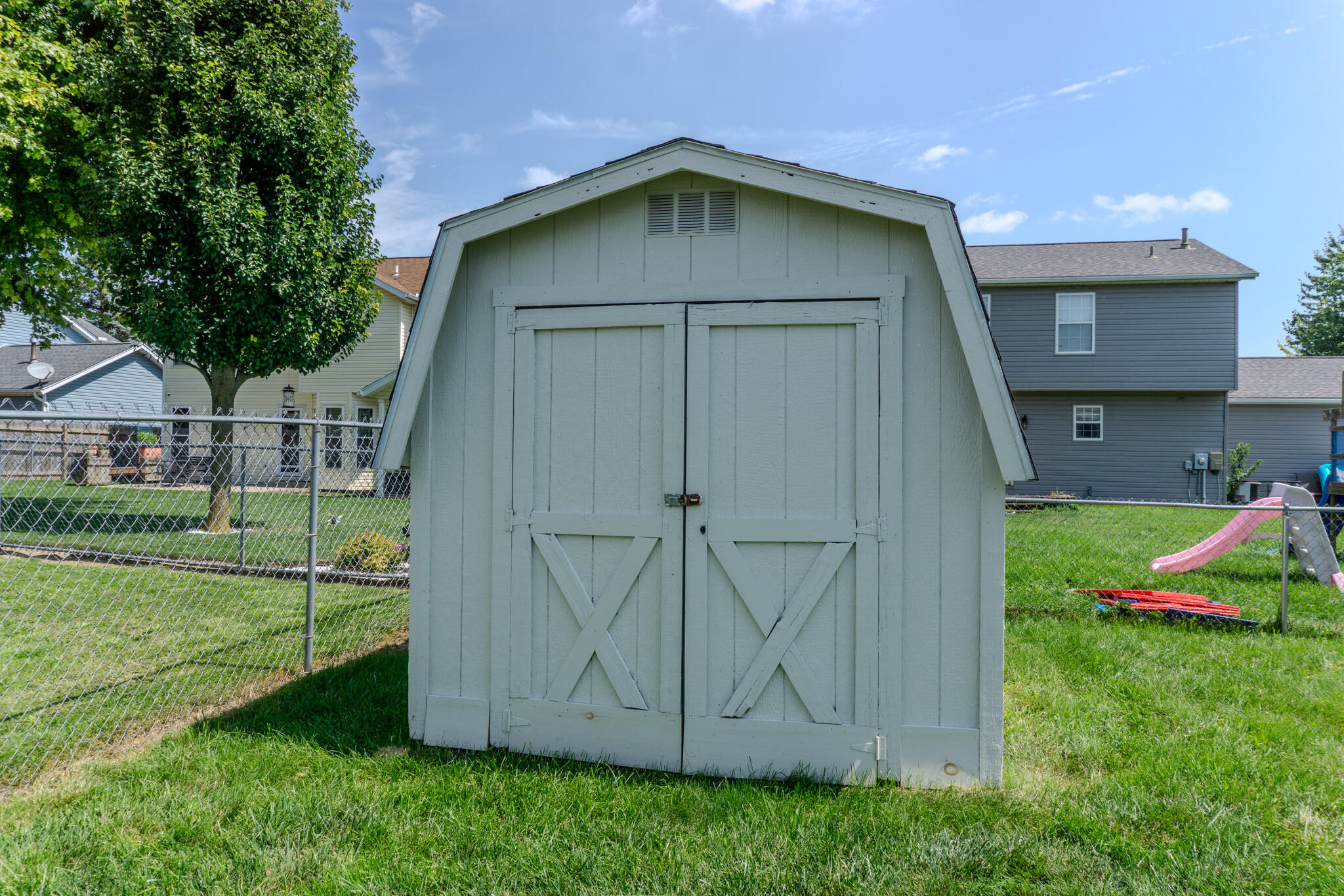 2802 Seymour, Springfield, Ohio 45503