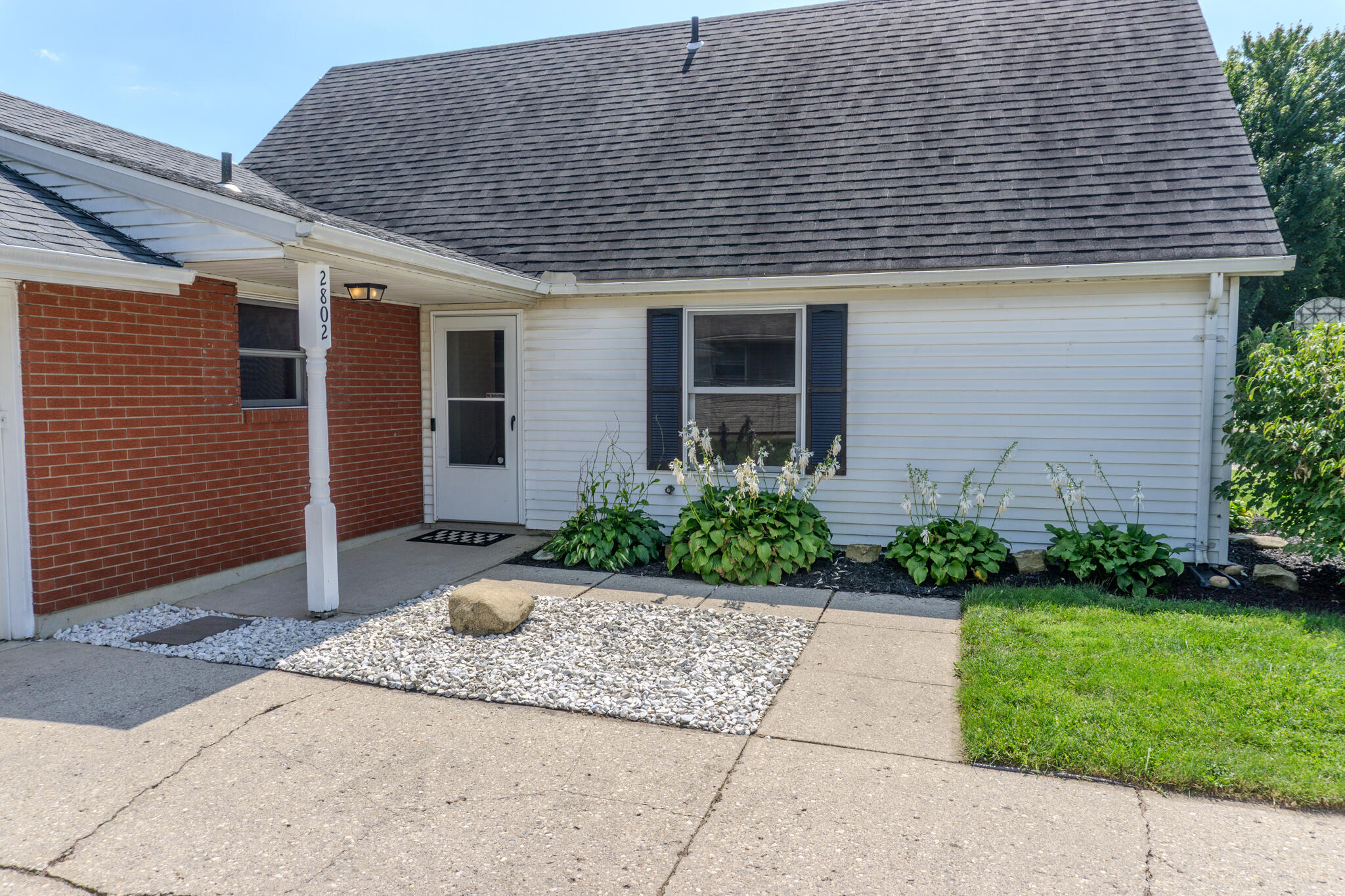 2802 Seymour, Springfield, Ohio 45503