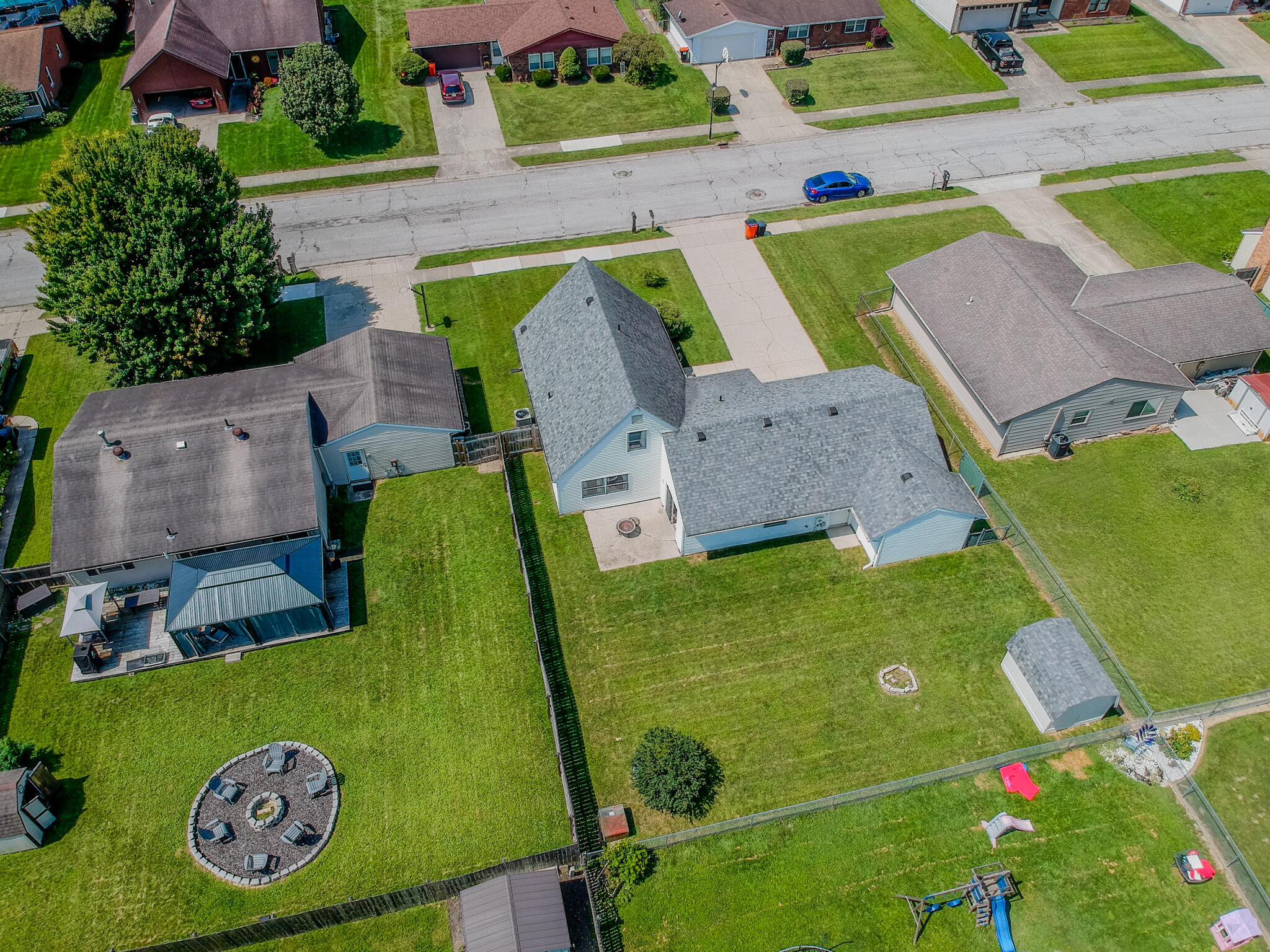 2802 Seymour, Springfield, Ohio 45503