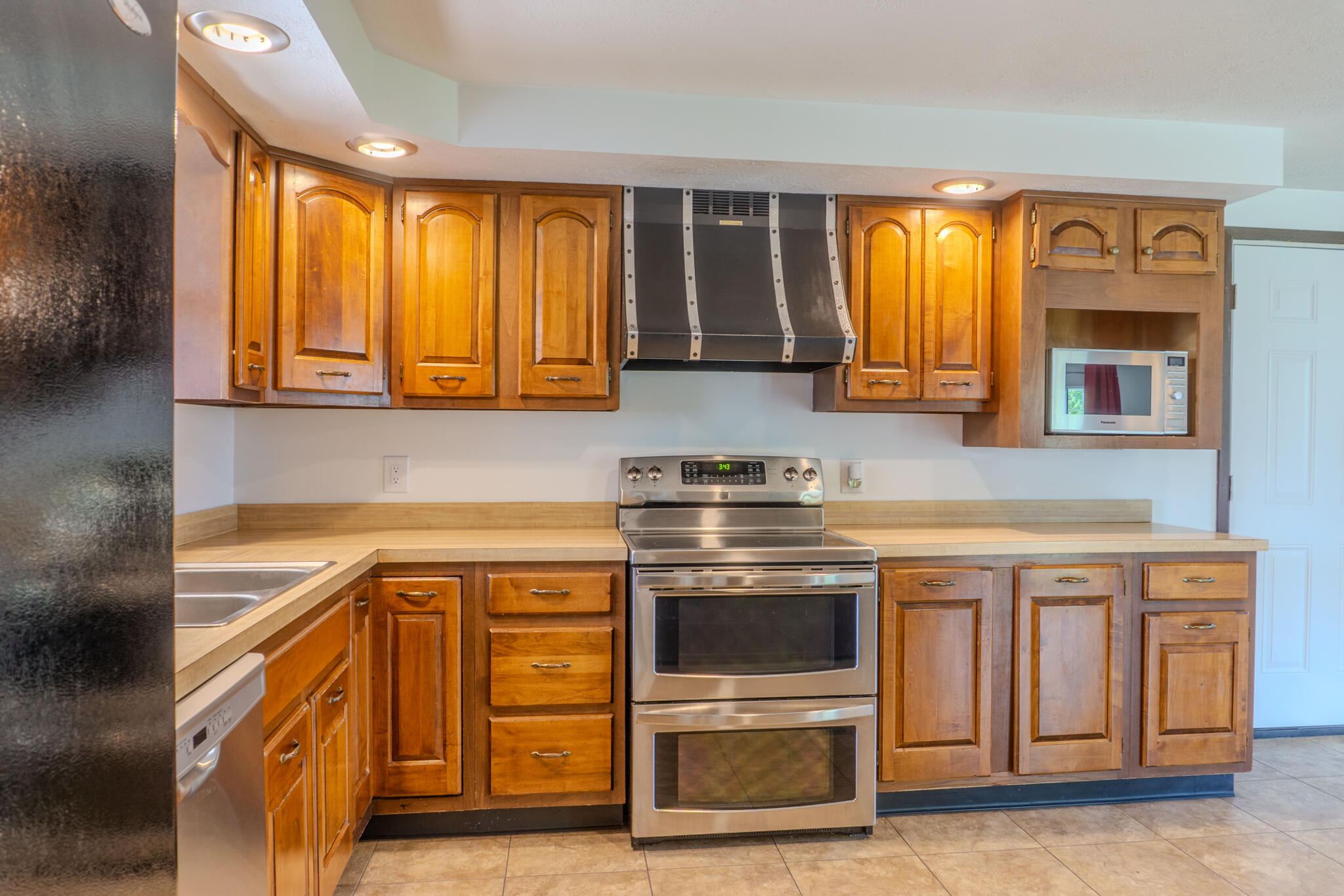 2802 Seymour, Springfield, Ohio 45503