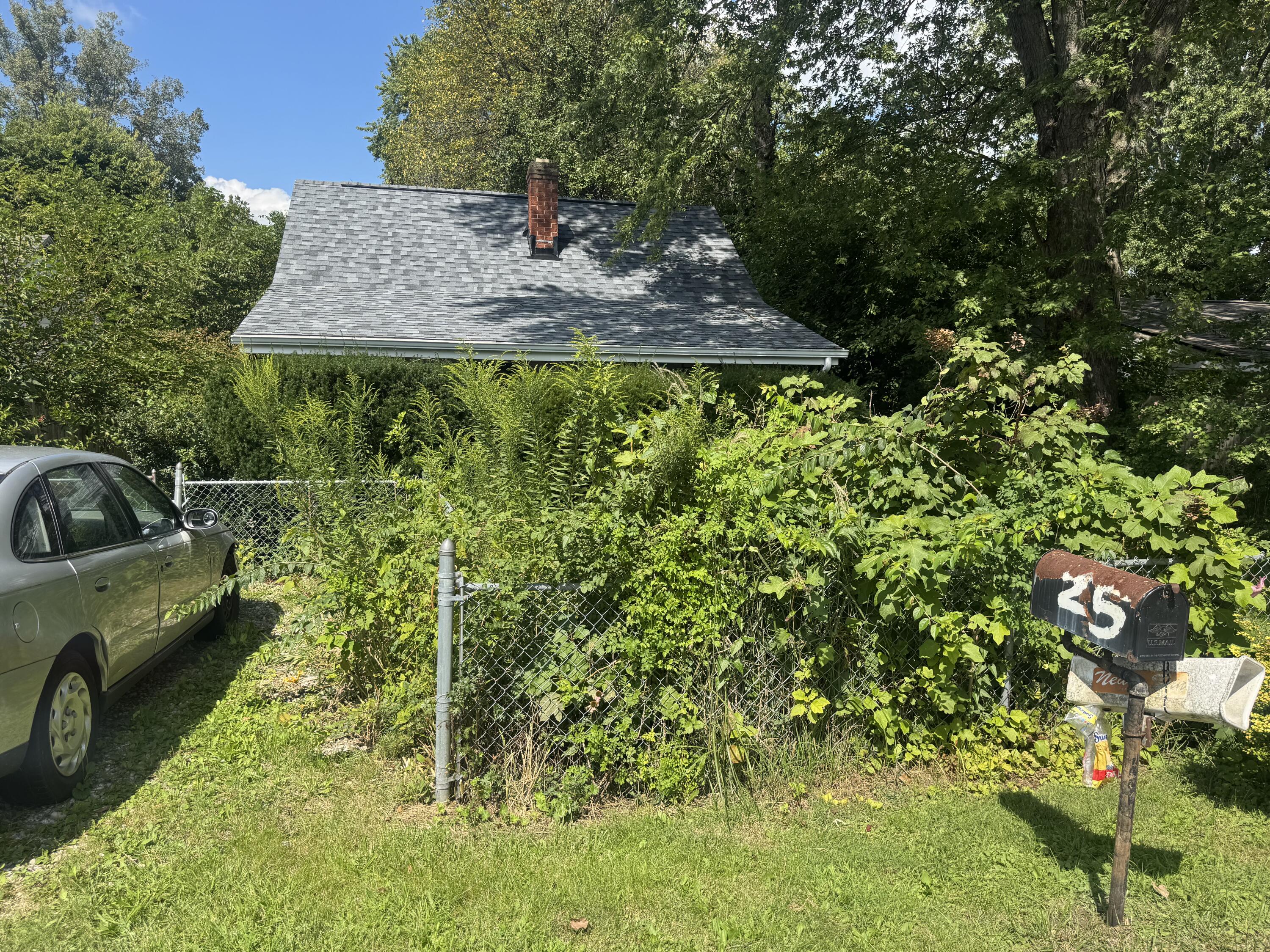 25 Cedar, Medway, Ohio 45341