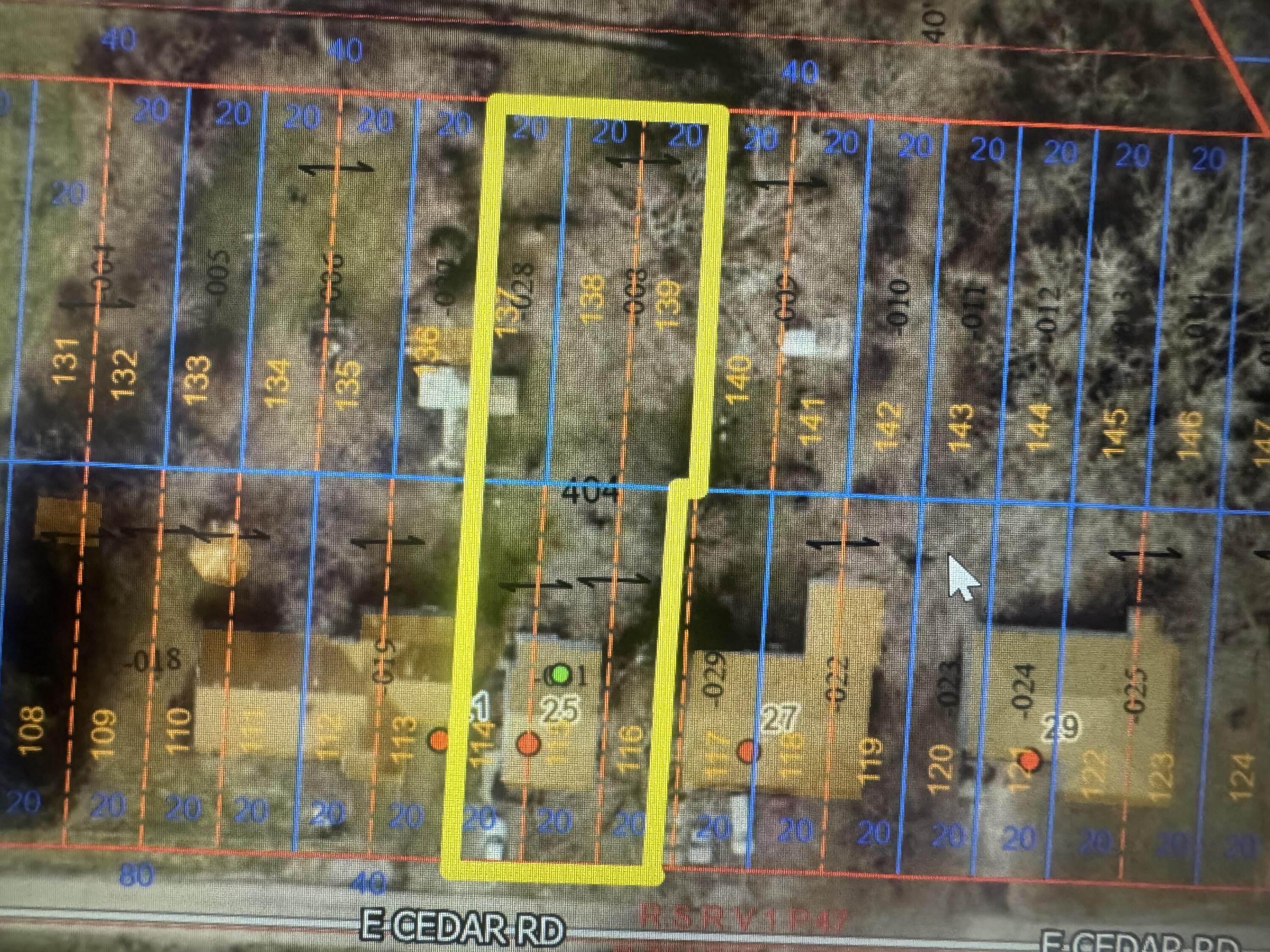 25 Cedar, Medway, Ohio 45341