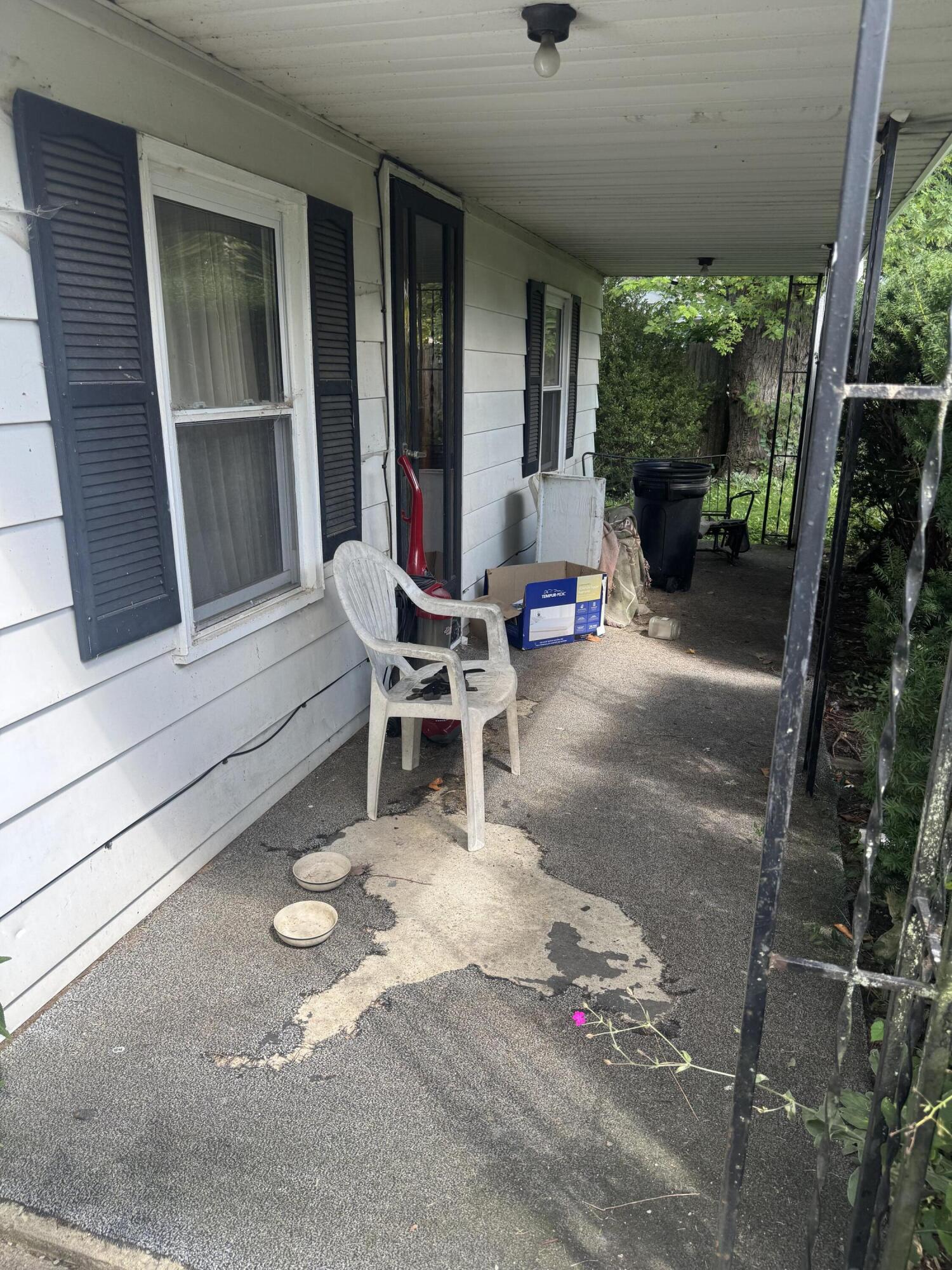 25 Cedar, Medway, Ohio 45341