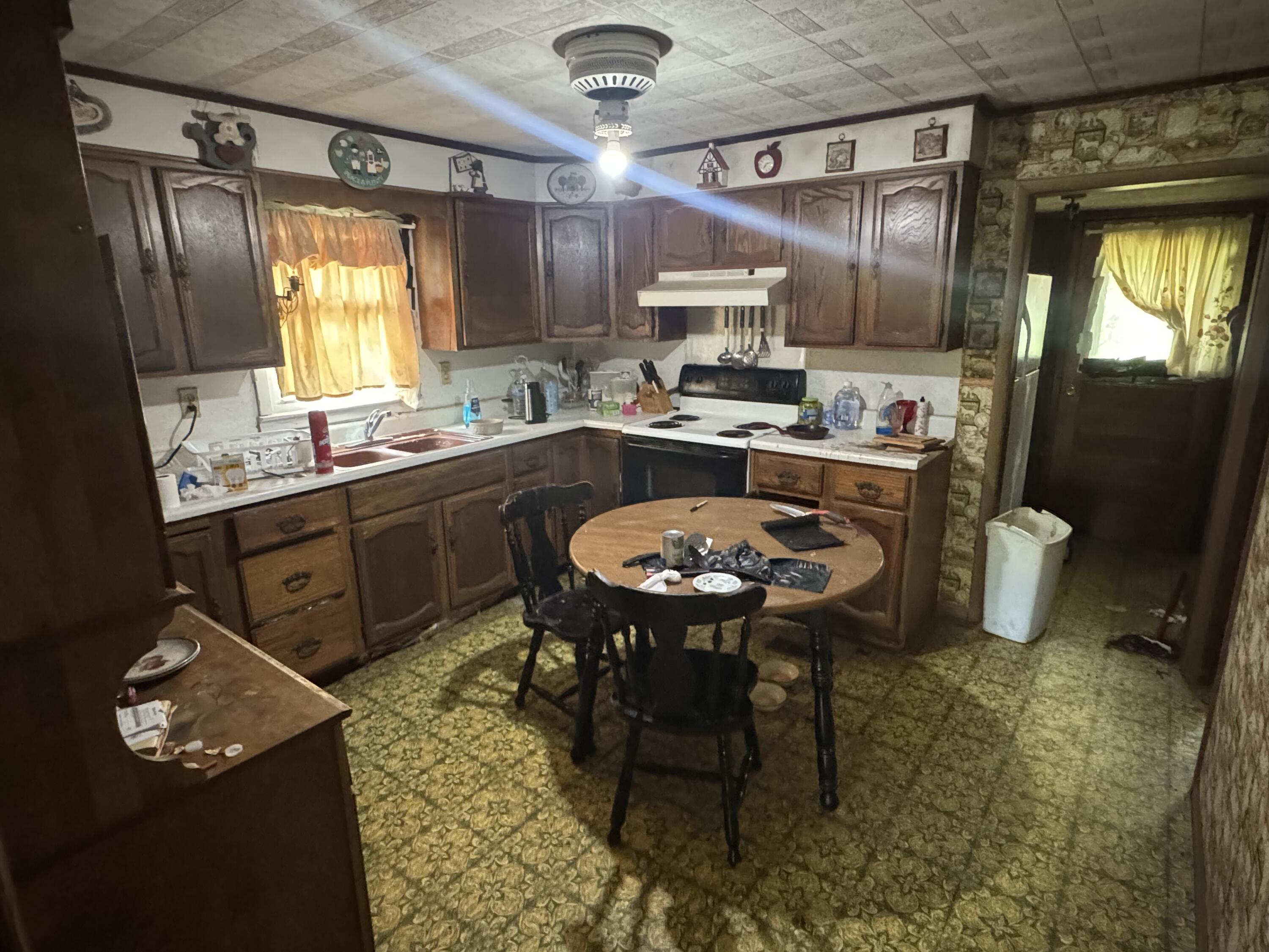 25 Cedar, Medway, Ohio 45341