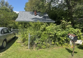 25 Cedar, Medway, Ohio 45341, 3 Bedroom Bedrooms, ,1 BathroomBathrooms,Residential,For Sale,Cedar,1048116
