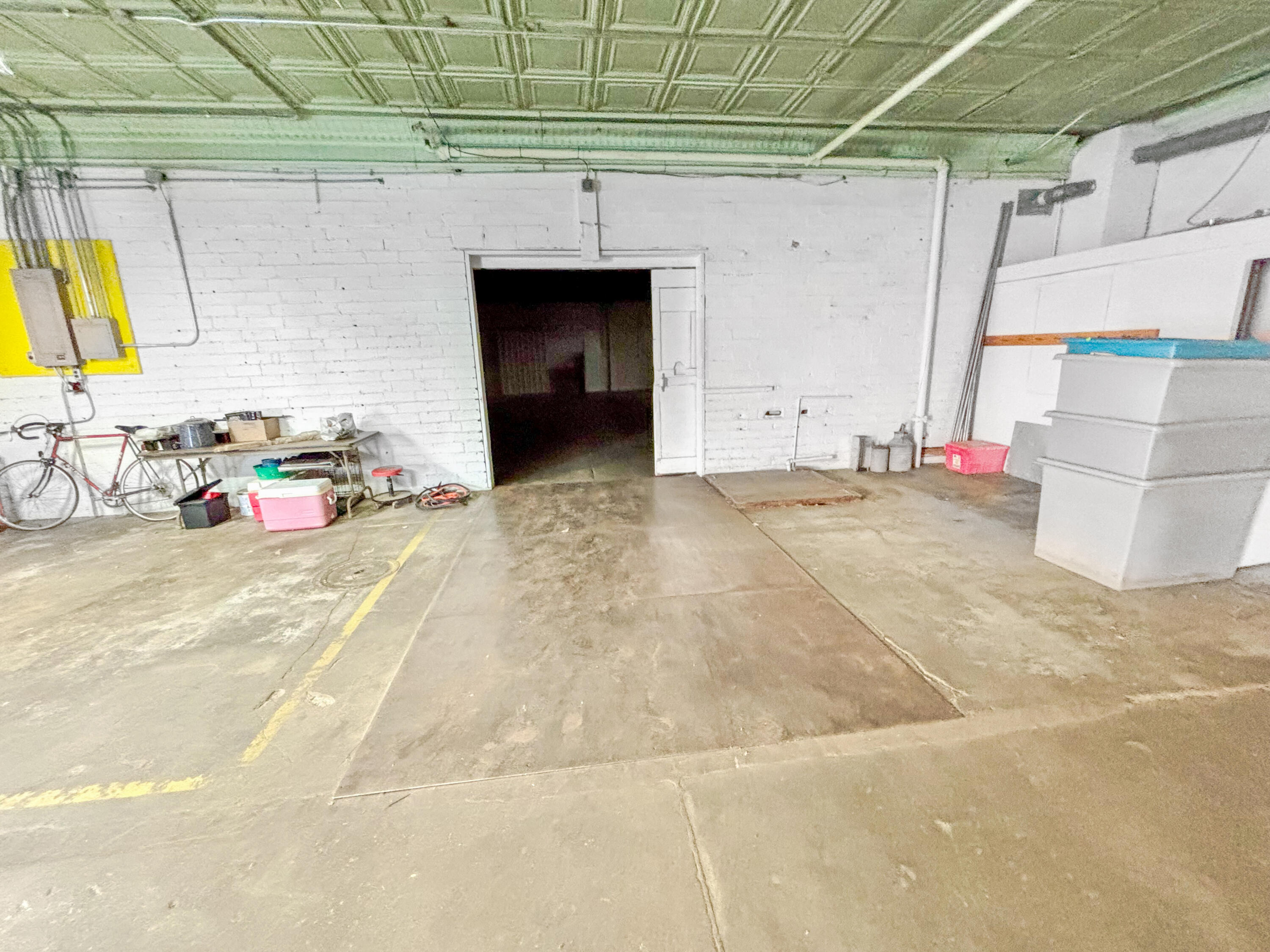 121 Elm, Union City, Ohio 45390