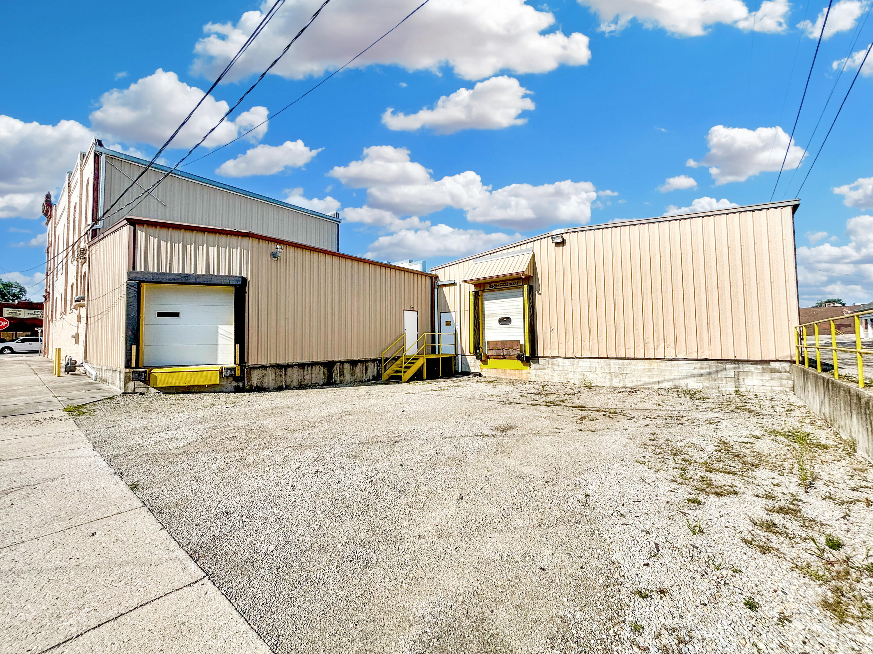 121 Elm, Union City, Ohio 45390