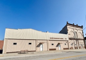 121 Elm, Union City, Ohio 45390, ,Commercial Sale,For Sale,Elm,1048117 121 Elm, Union City, Ohio 45390, ,Commercial Sale,For Sale,Elm,1048117
