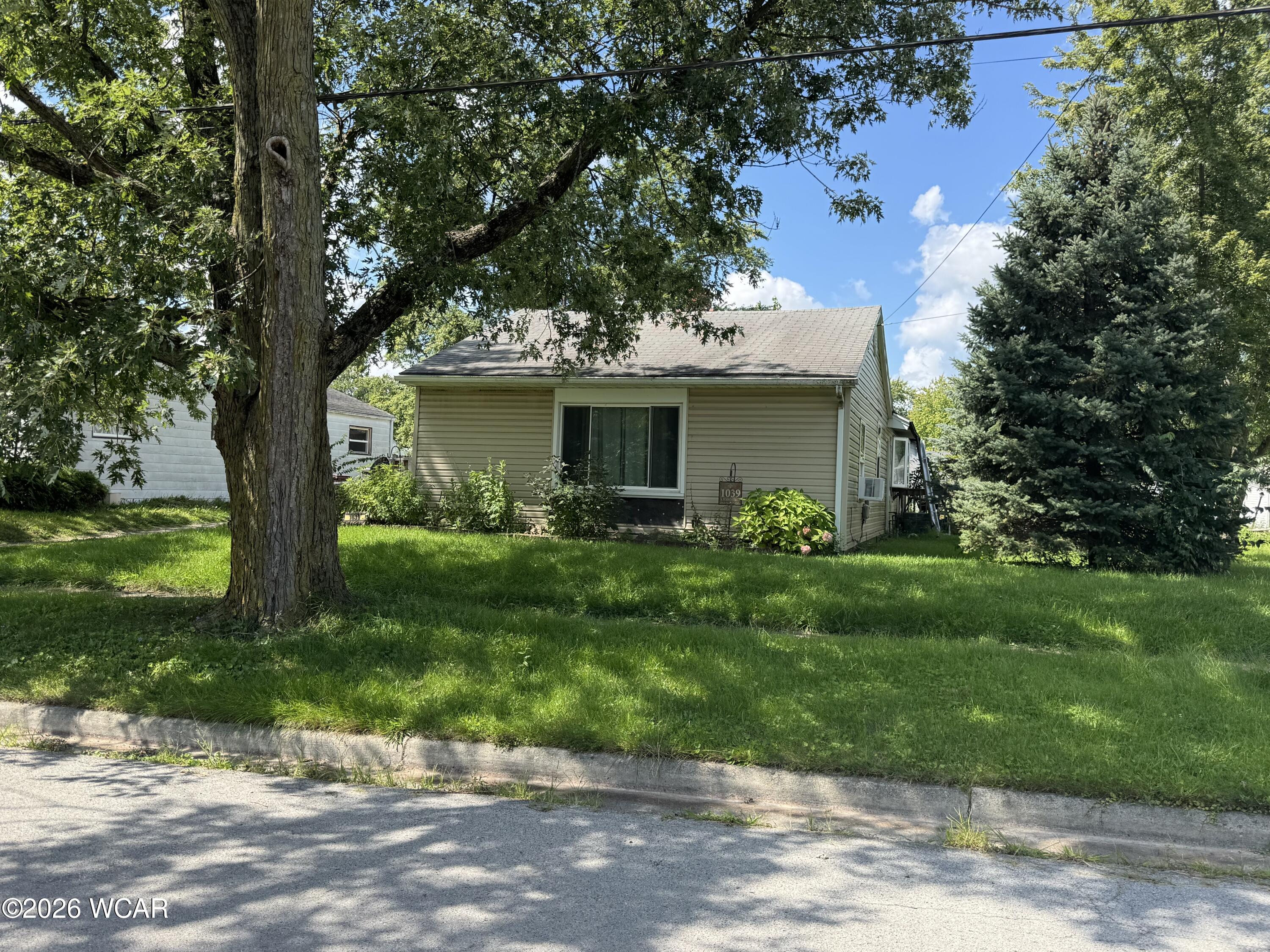 1039 Summit Street, Lima, Ohio