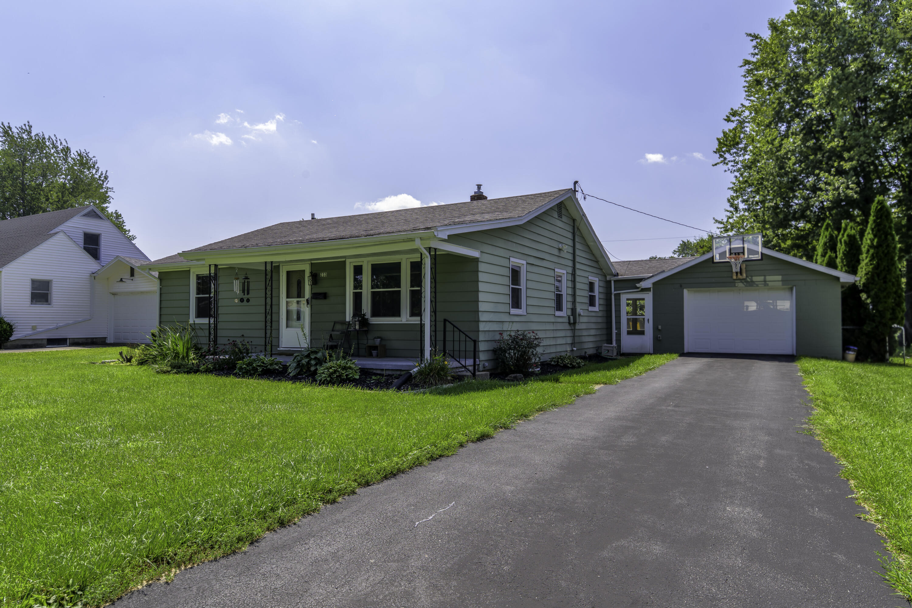 233 Leonard, Bellefontaine, Ohio 43311