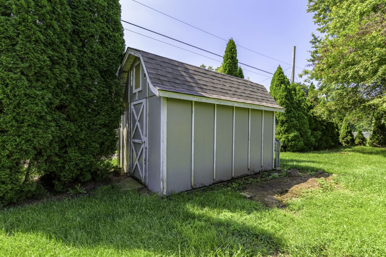 233 Leonard, Bellefontaine, Ohio 43311