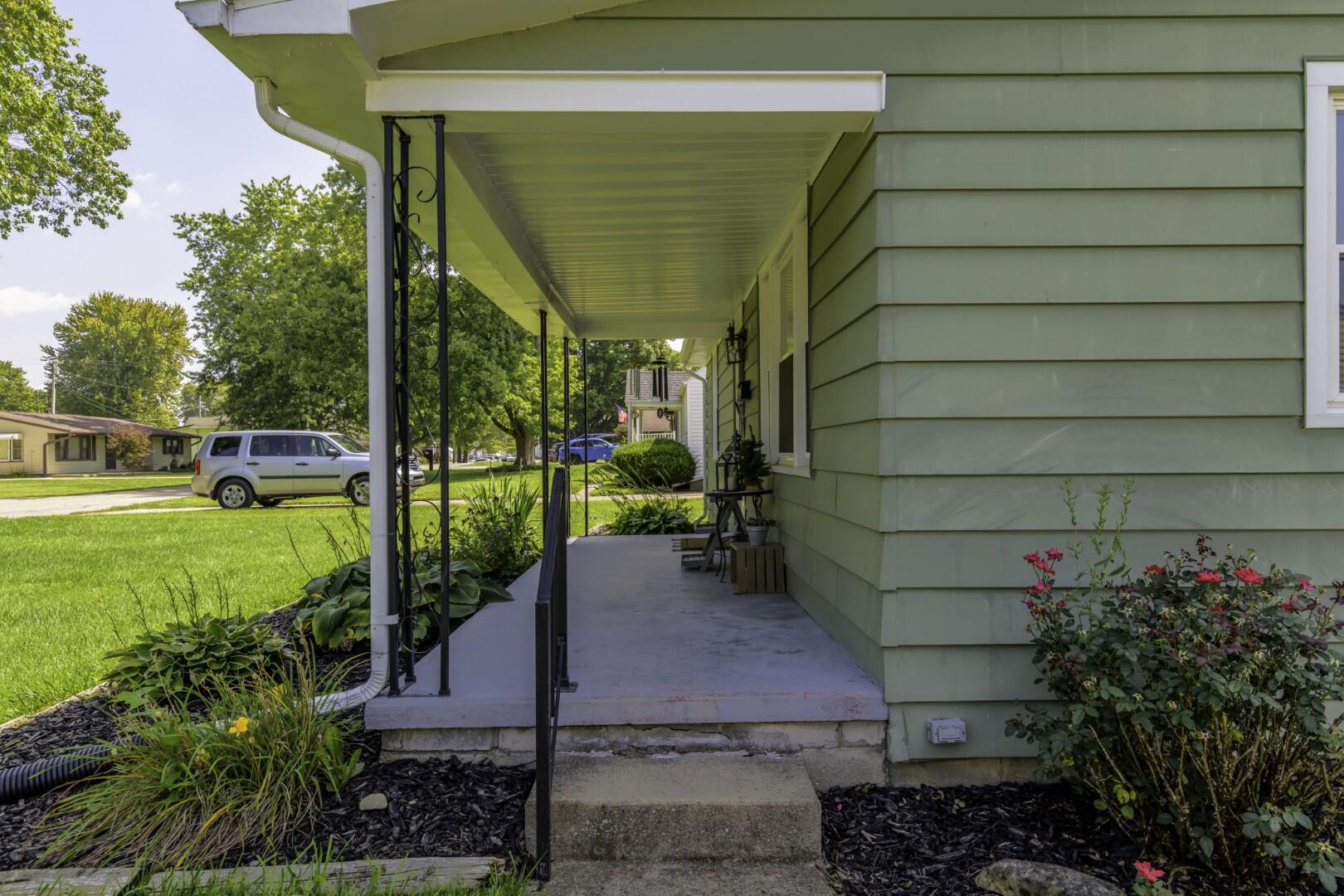 233 Leonard, Bellefontaine, Ohio 43311