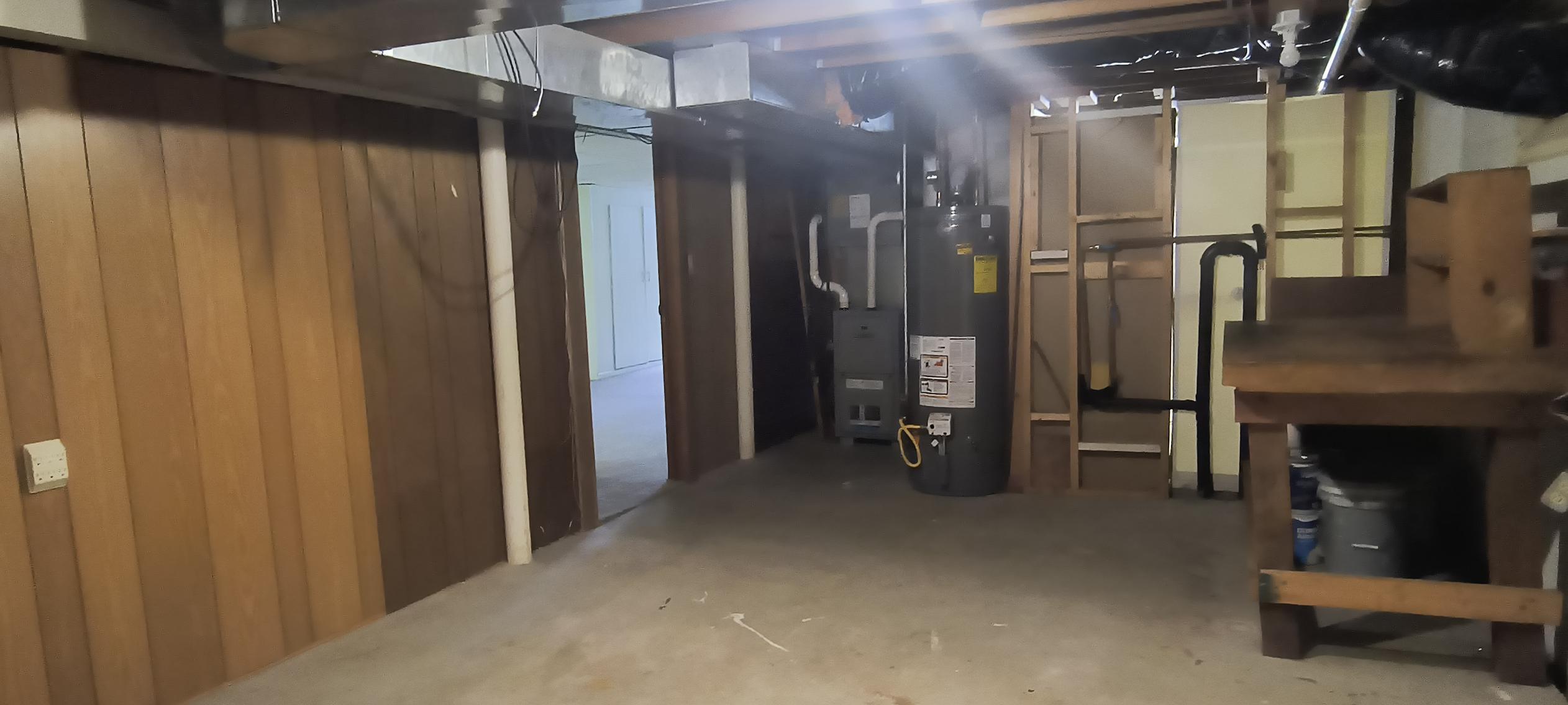 1321 Richmoor, Springfield, Ohio 45503