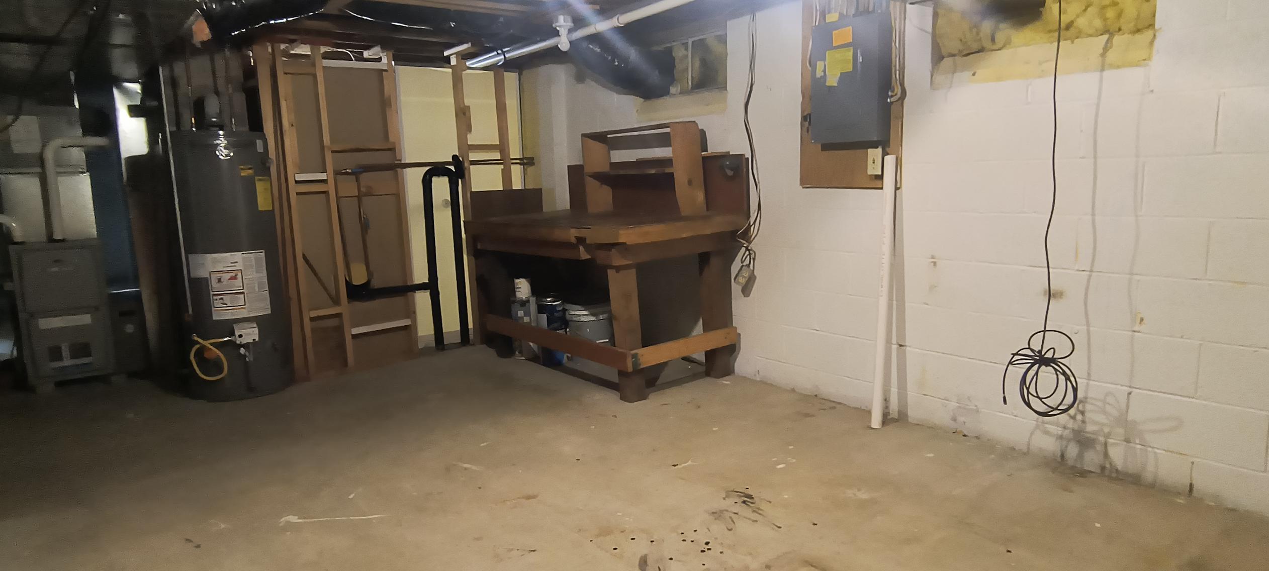 1321 Richmoor, Springfield, Ohio 45503