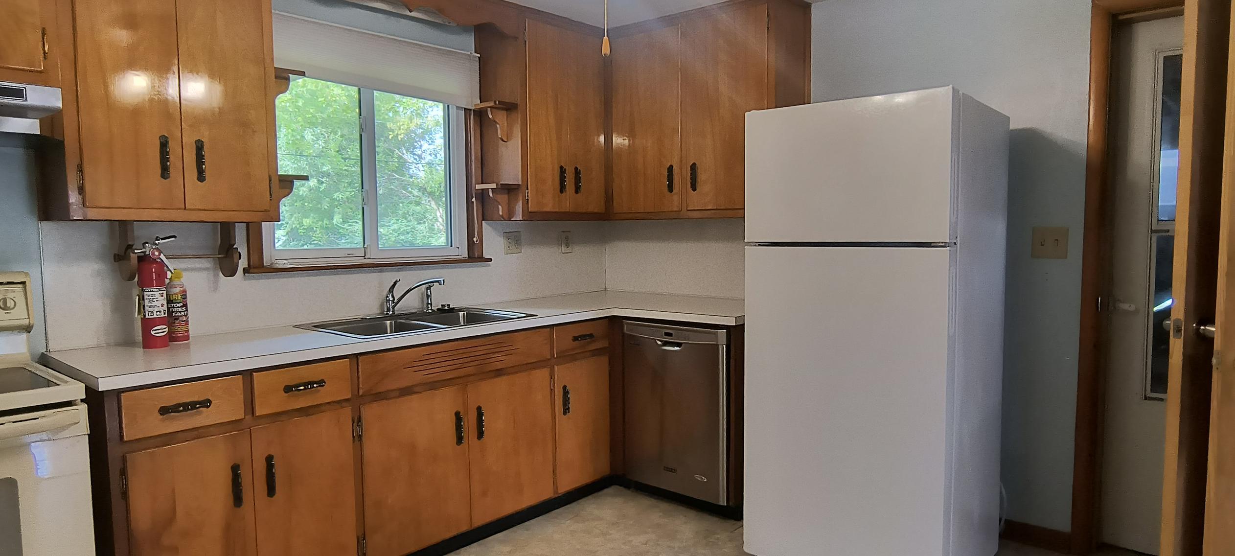 1321 Richmoor, Springfield, Ohio 45503
