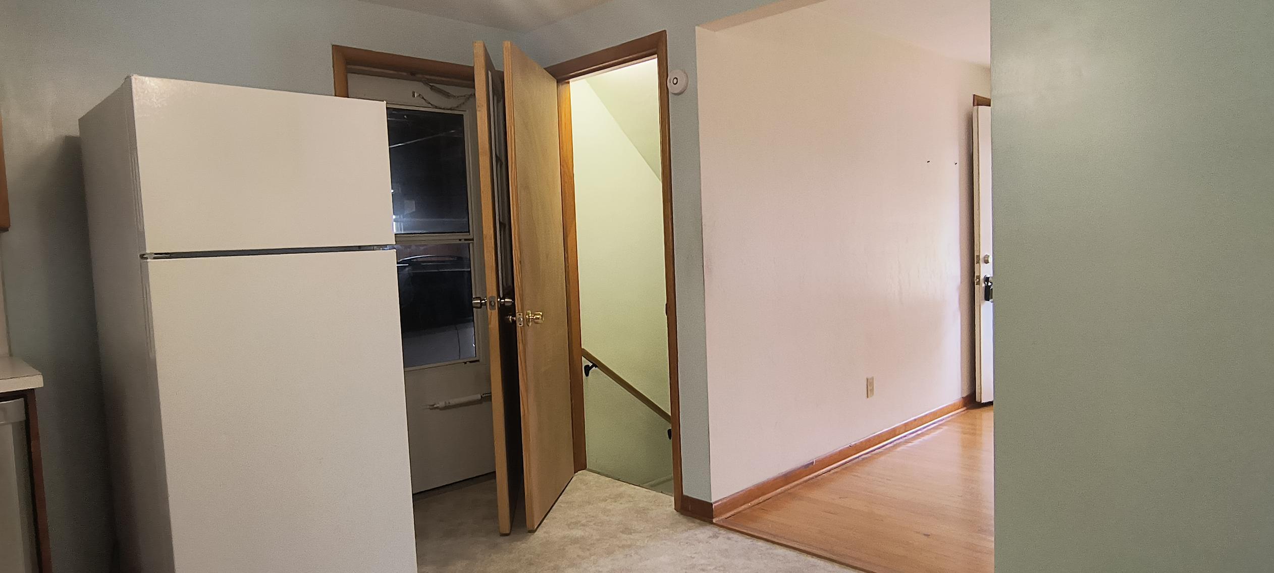 1321 Richmoor, Springfield, Ohio 45503