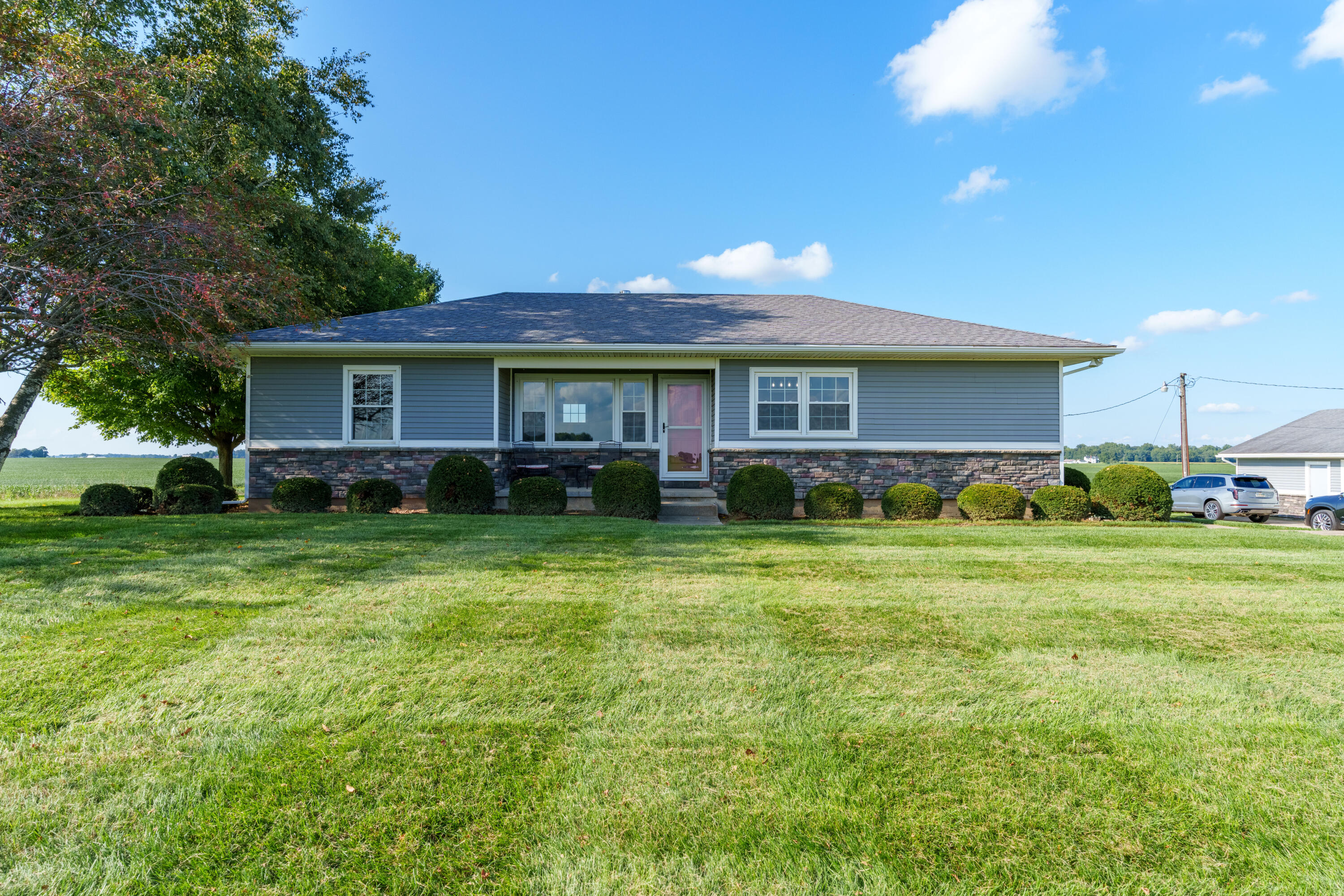 19435 State Route 119, Maplewood, Ohio 45340