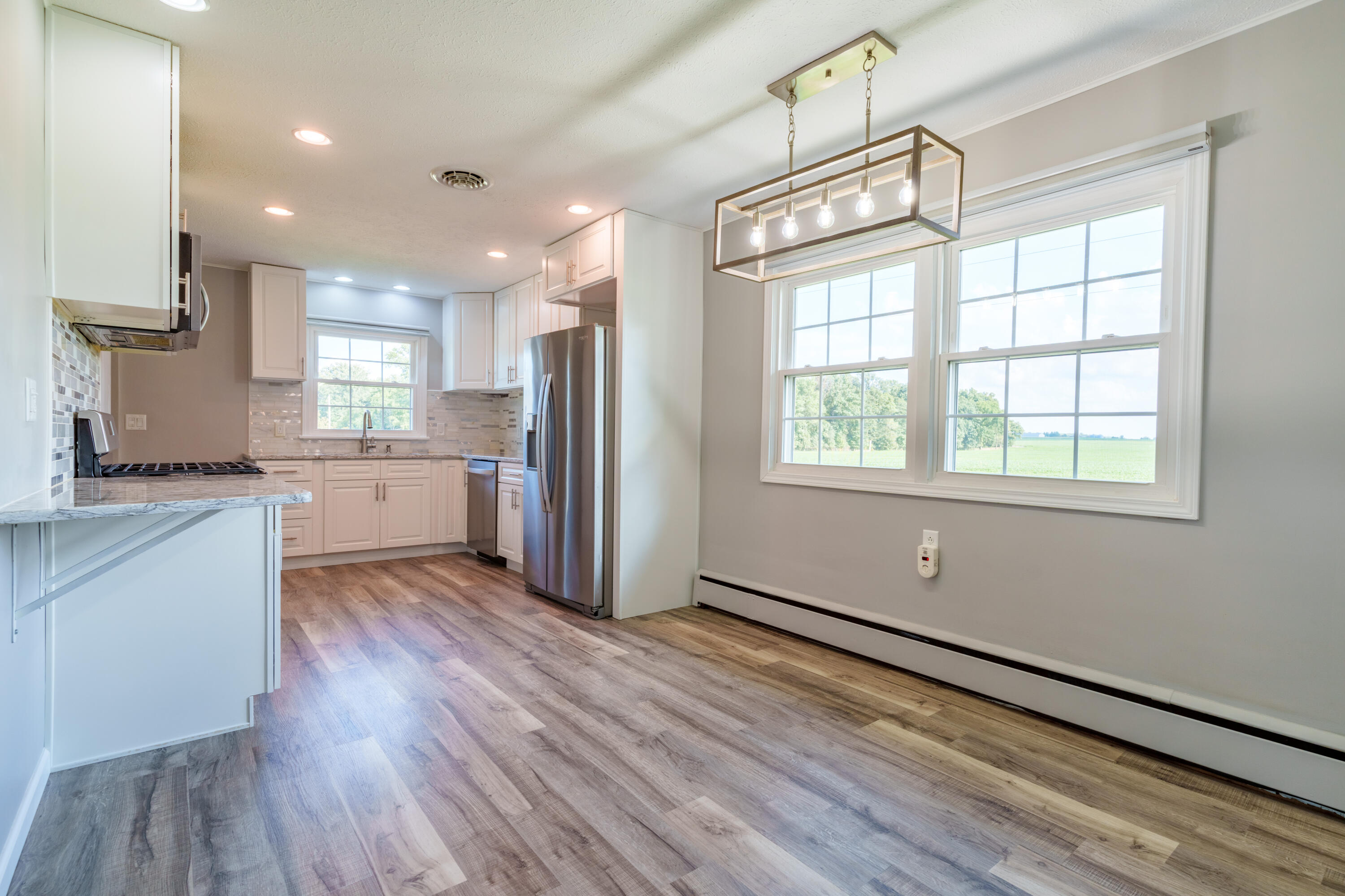 19435 State Route 119, Maplewood, Ohio 45340