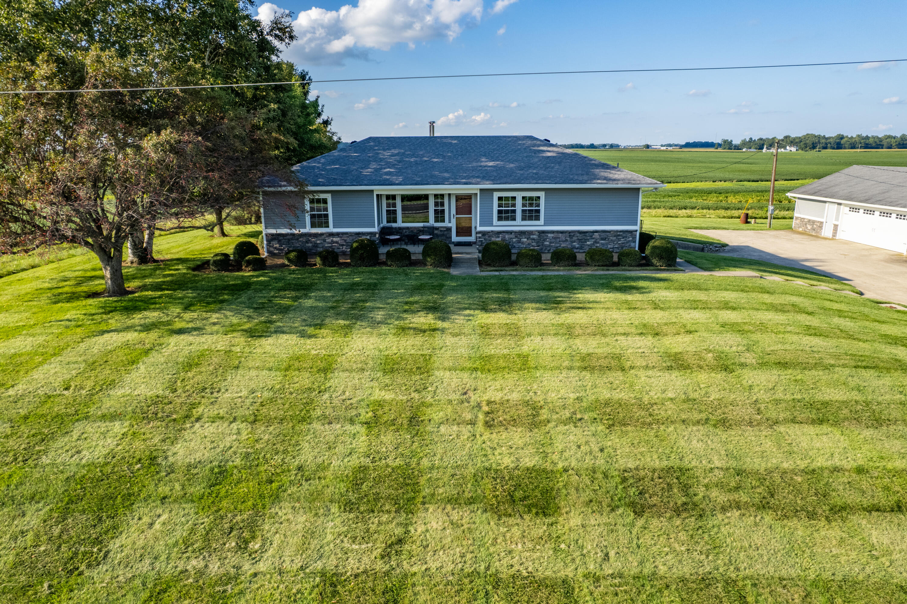 19435 State Route 119, Maplewood, Ohio 45340
