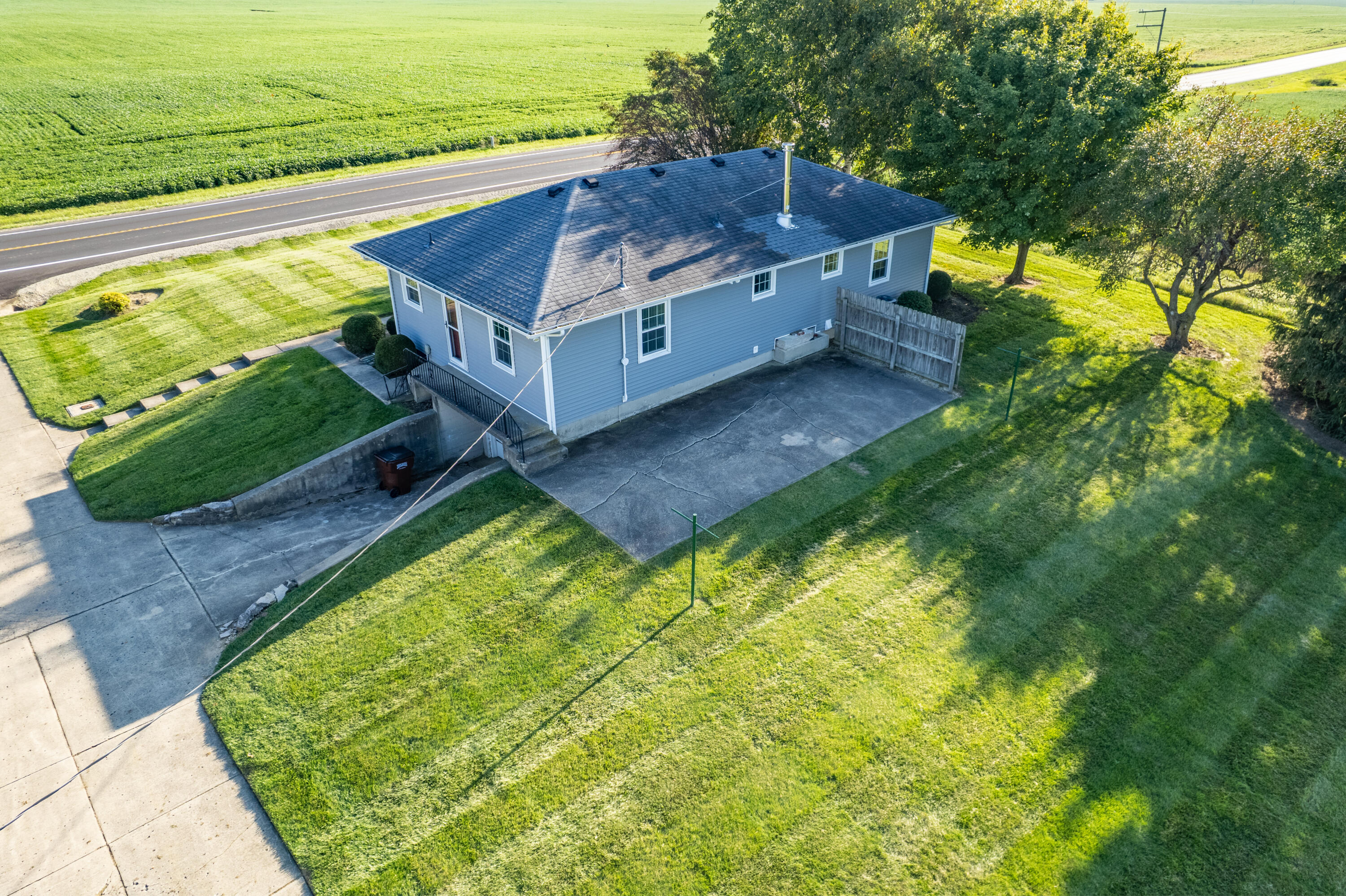 19435 State Route 119, Maplewood, Ohio 45340