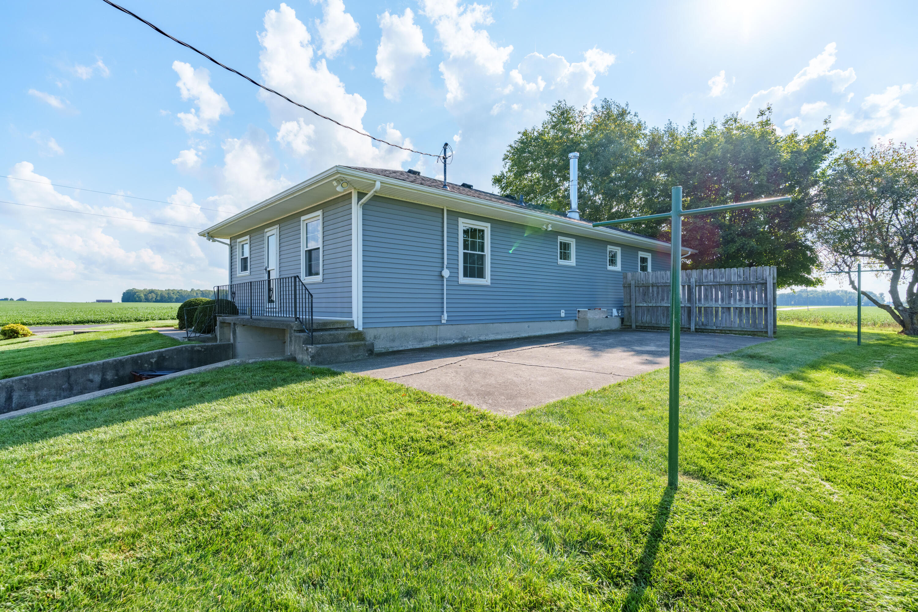 19435 State Route 119, Maplewood, Ohio 45340