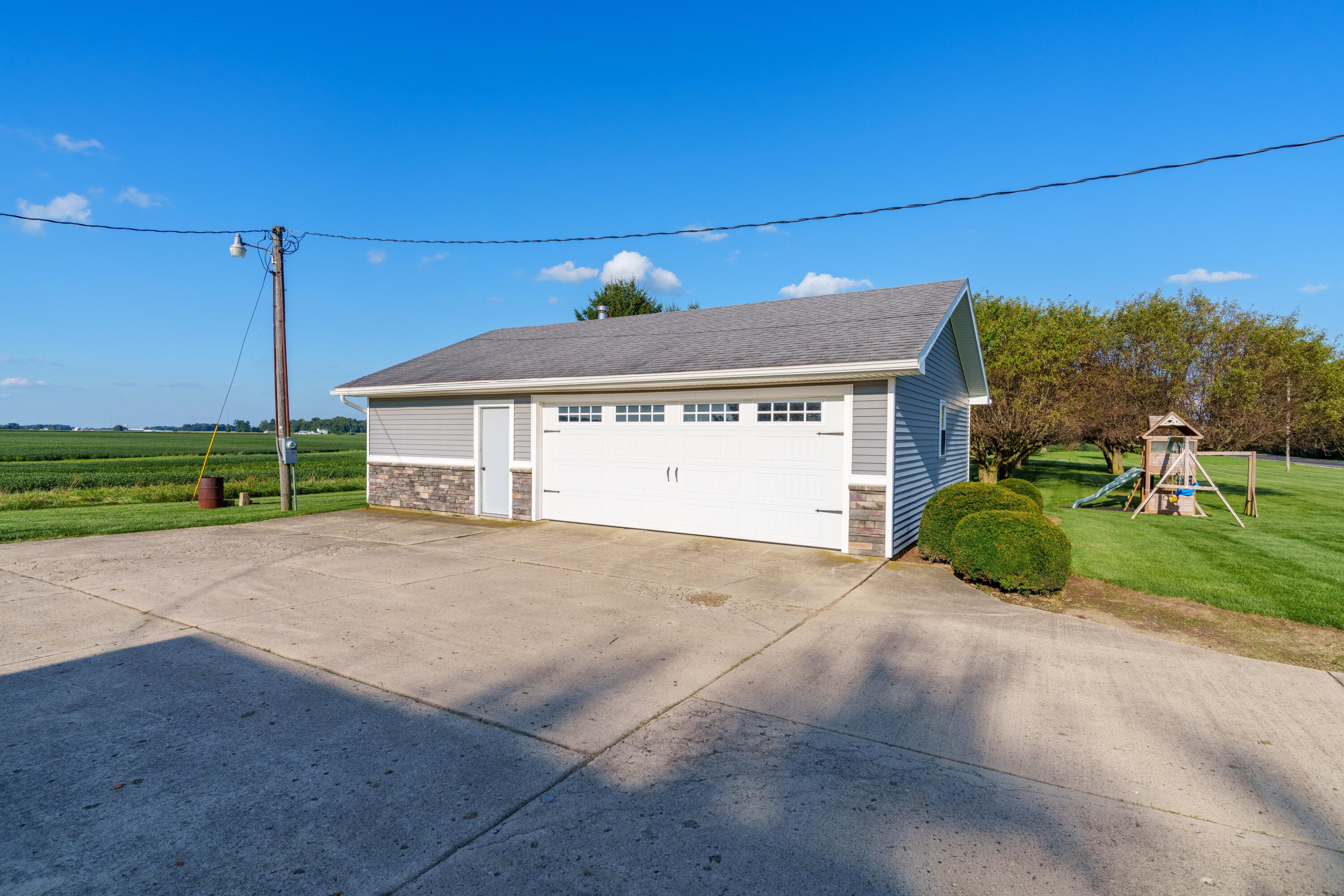 19435 State Route 119, Maplewood, Ohio 45340