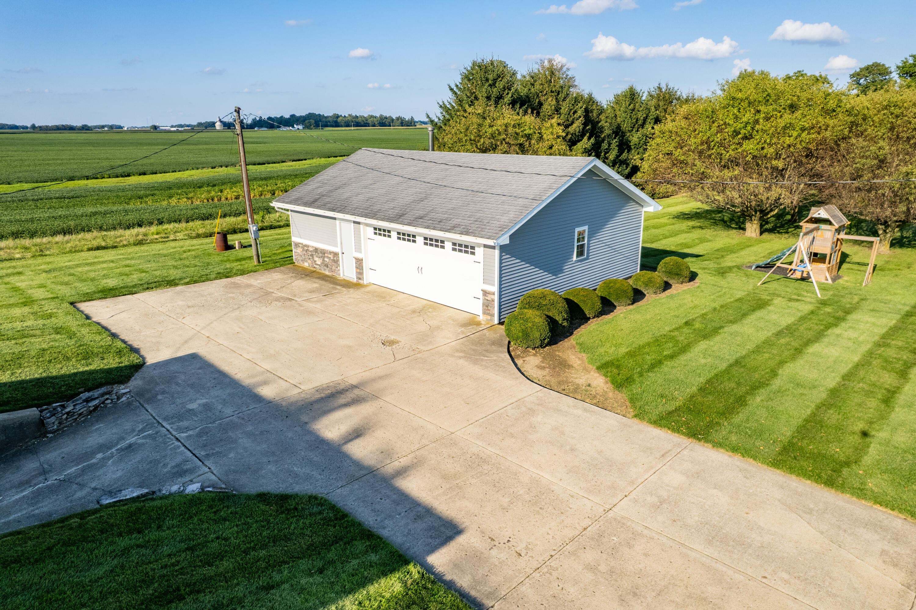 19435 State Route 119, Maplewood, Ohio 45340