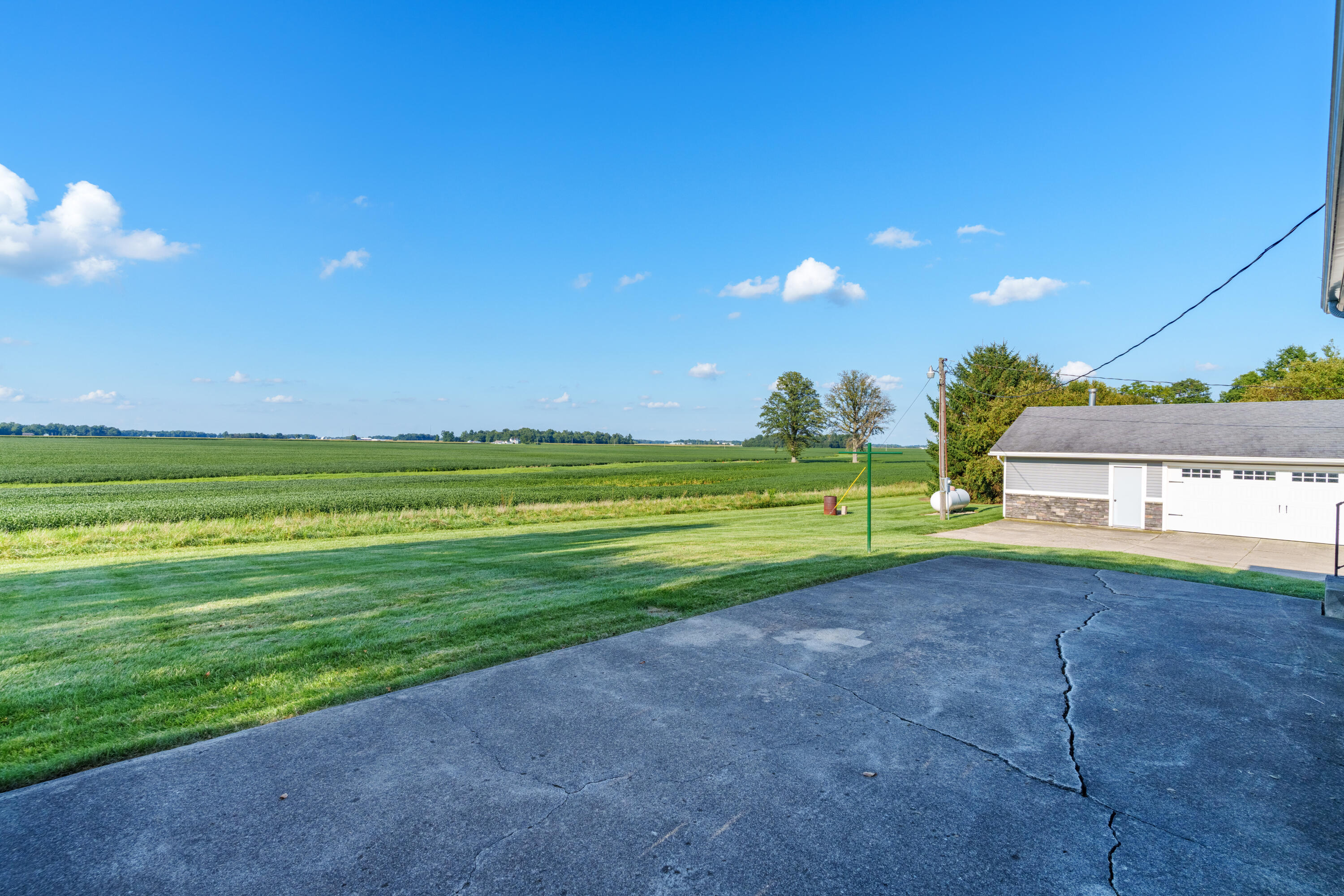 19435 State Route 119, Maplewood, Ohio 45340