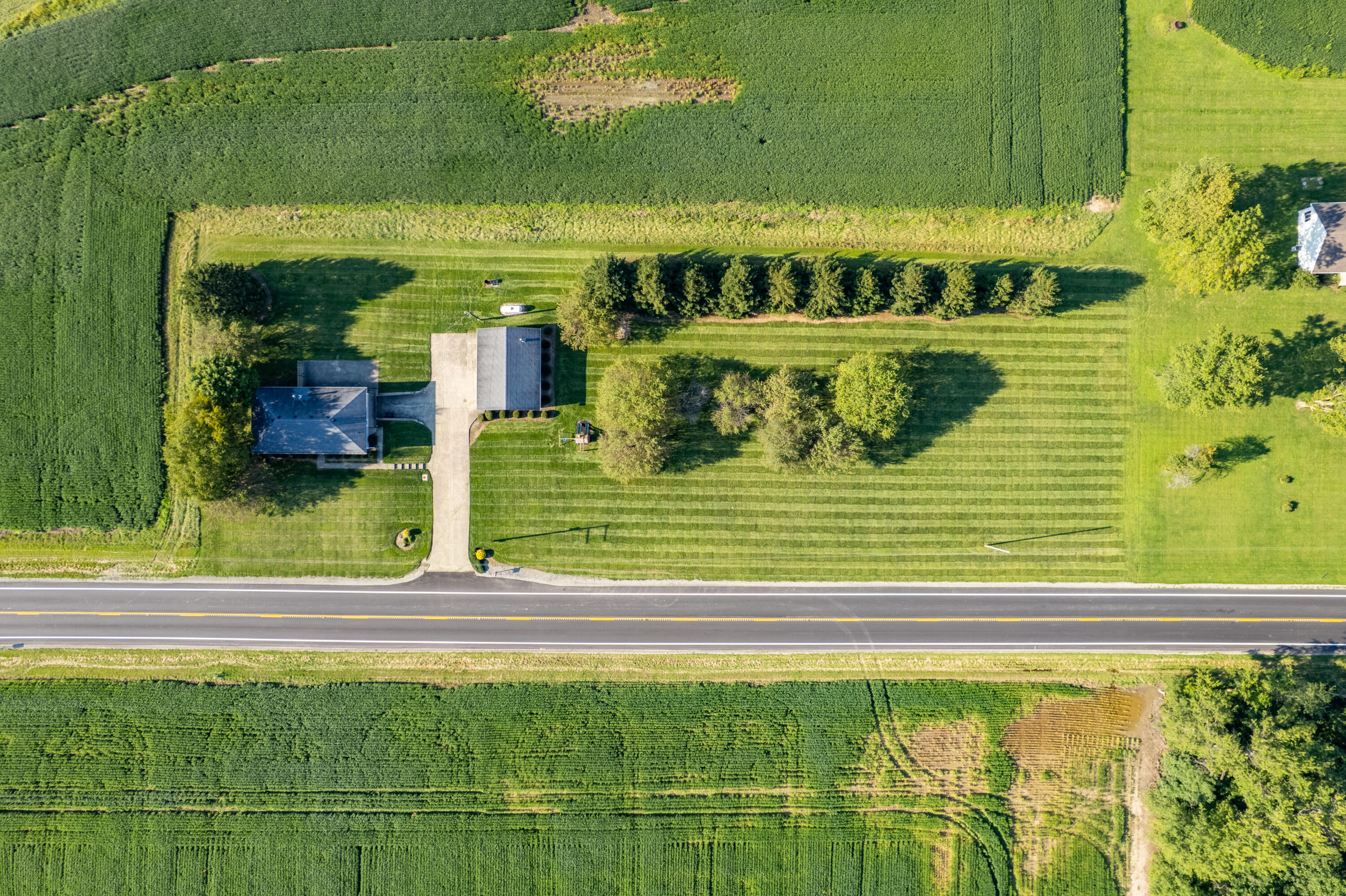 19435 State Route 119, Maplewood, Ohio 45340