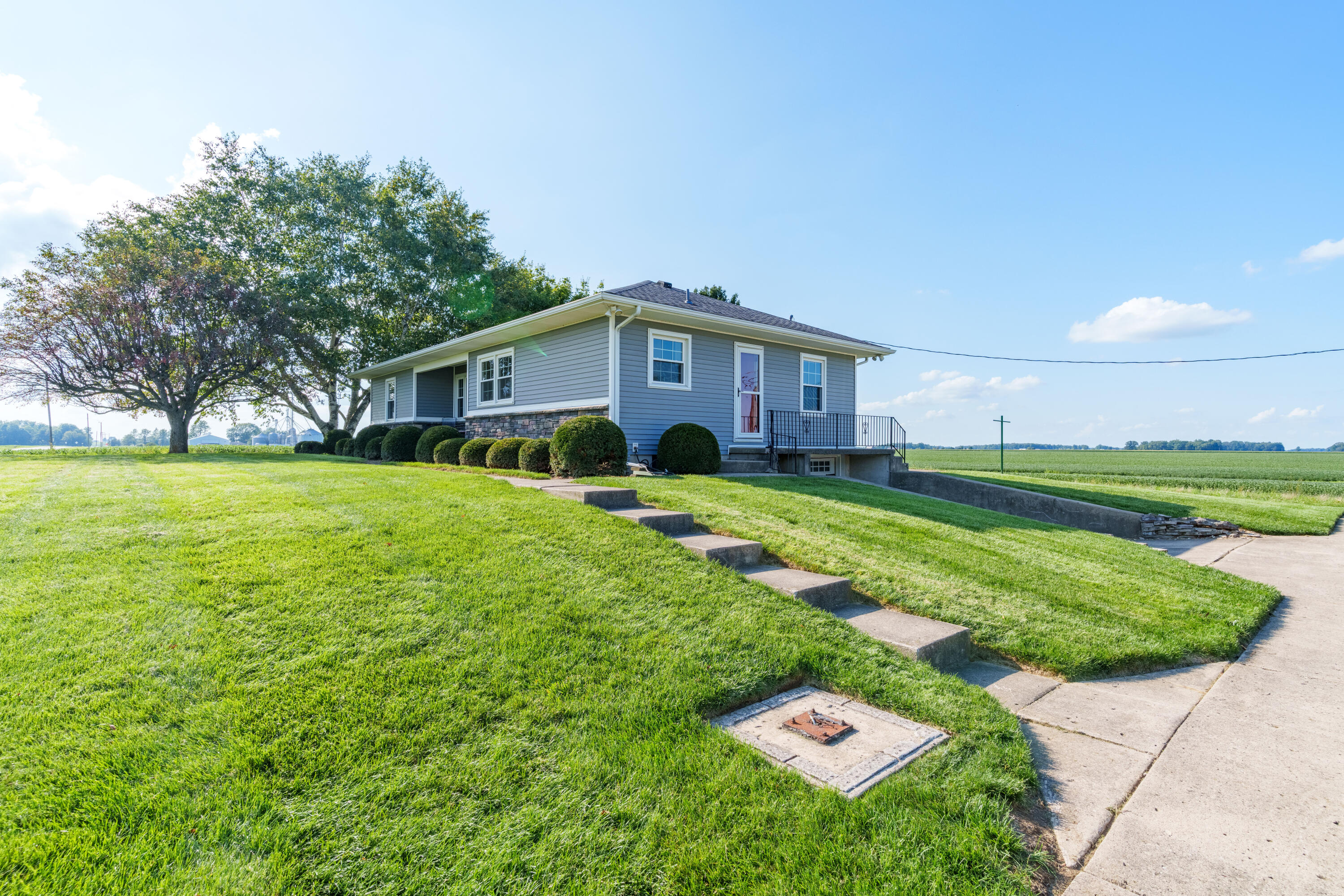 19435 State Route 119, Maplewood, Ohio 45340