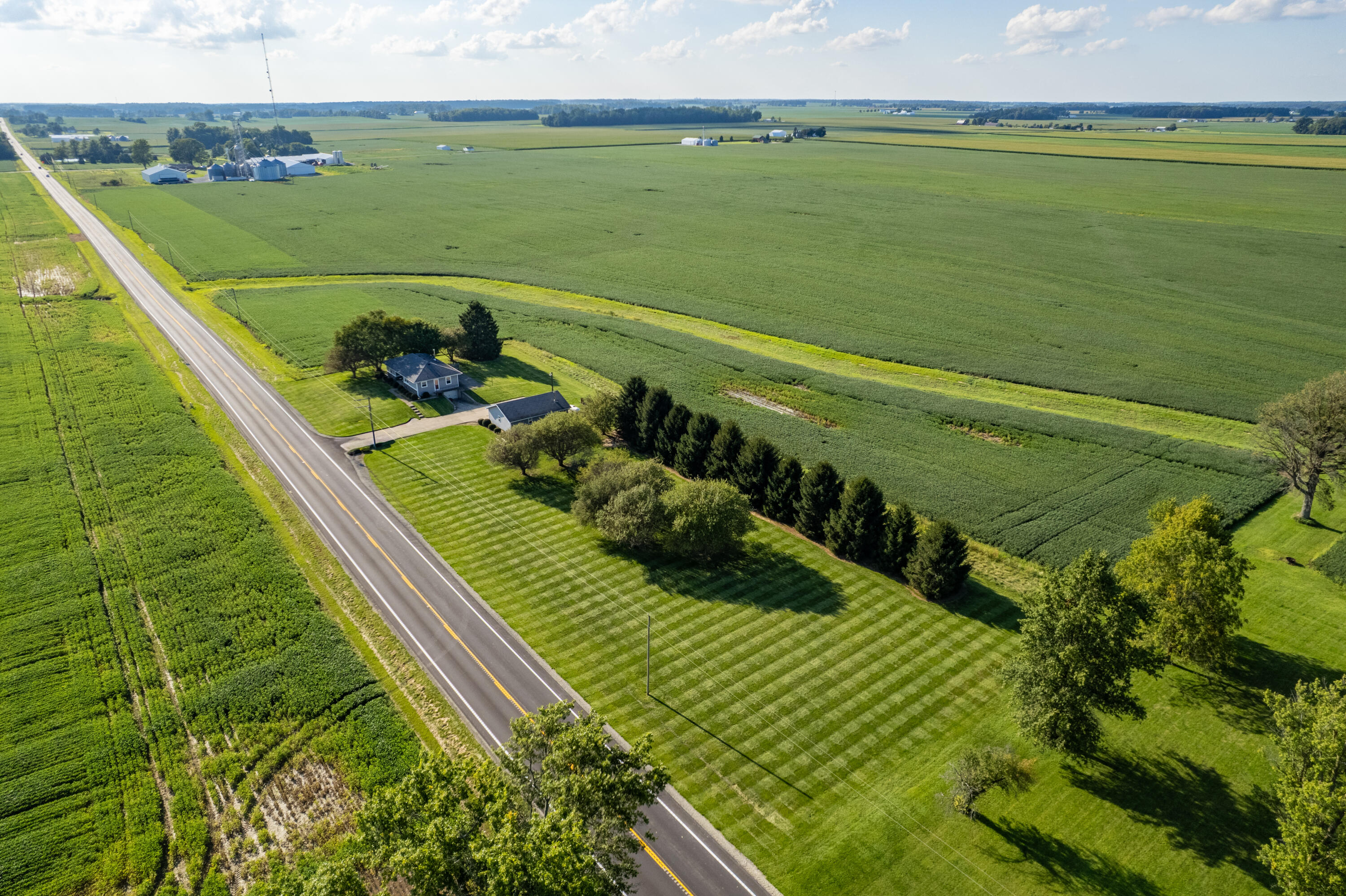 19435 State Route 119, Maplewood, Ohio 45340