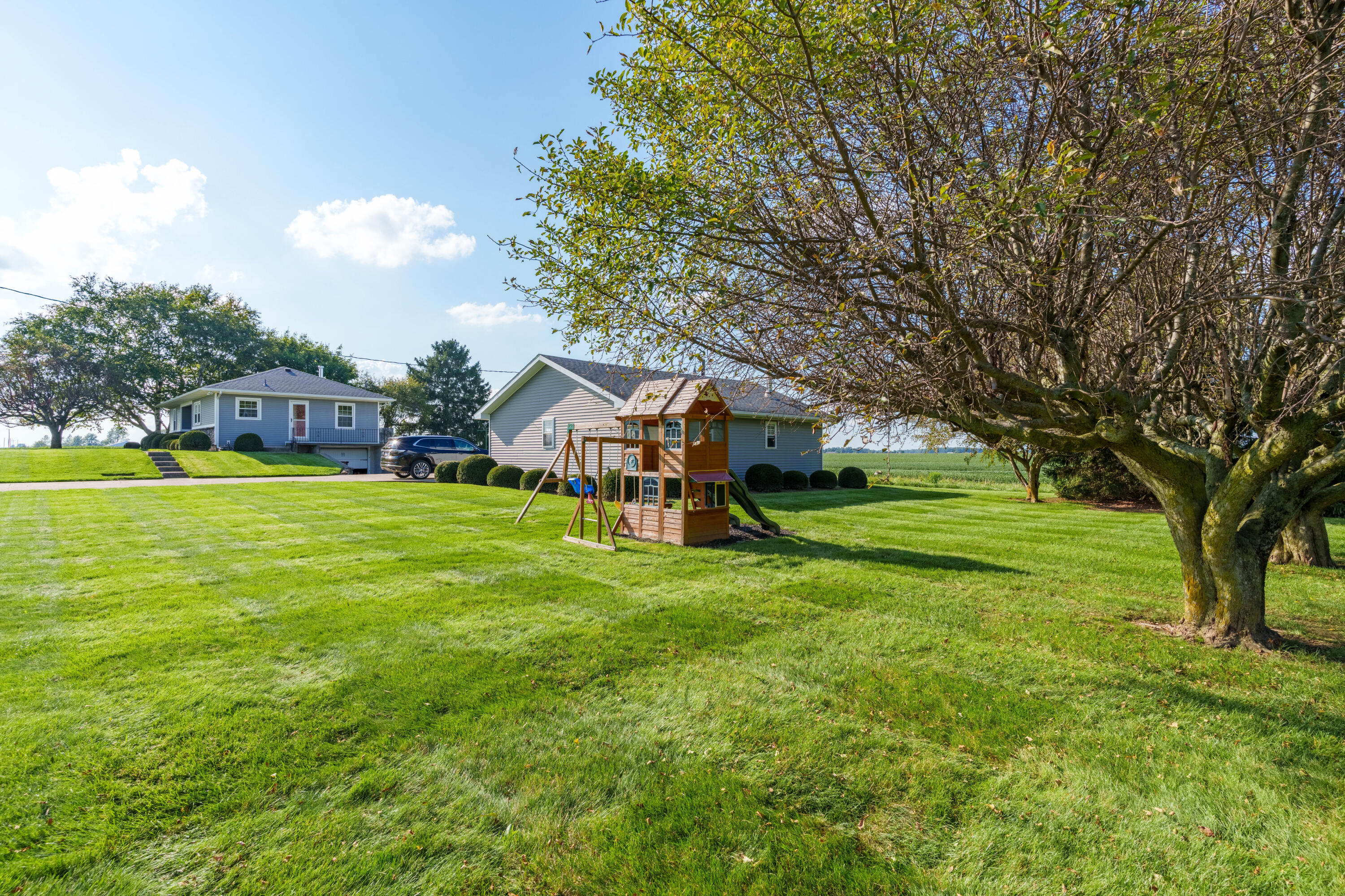 19435 State Route 119, Maplewood, Ohio 45340