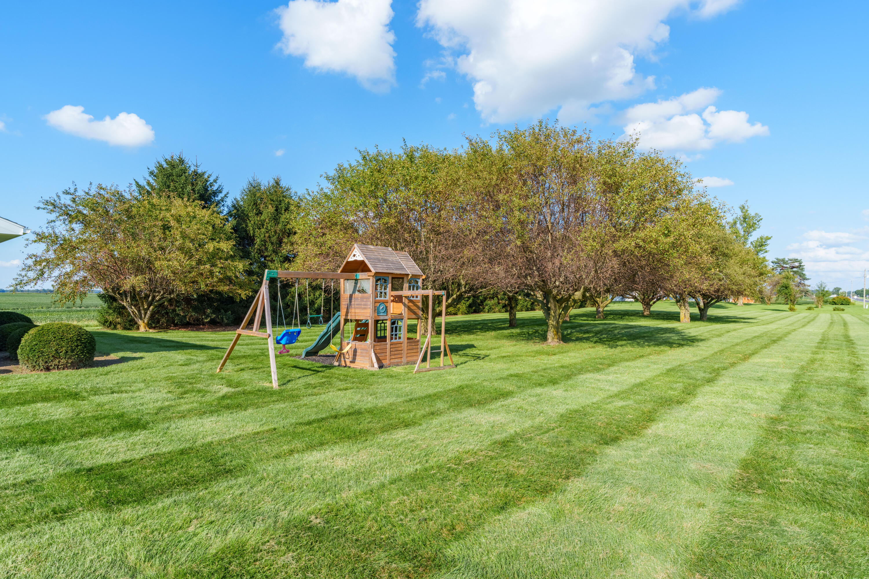 19435 State Route 119, Maplewood, Ohio 45340