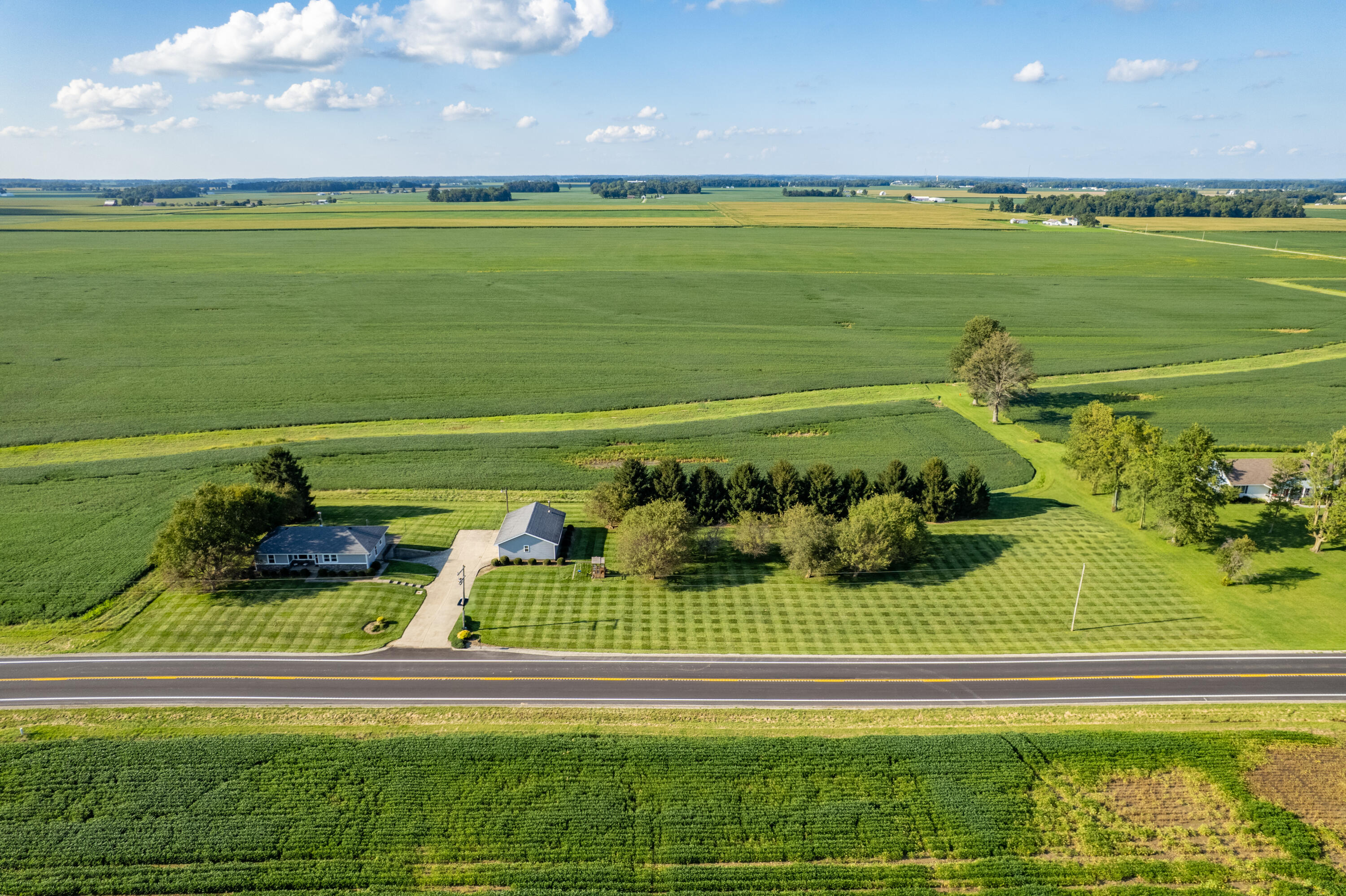 19435 State Route 119, Maplewood, Ohio 45340