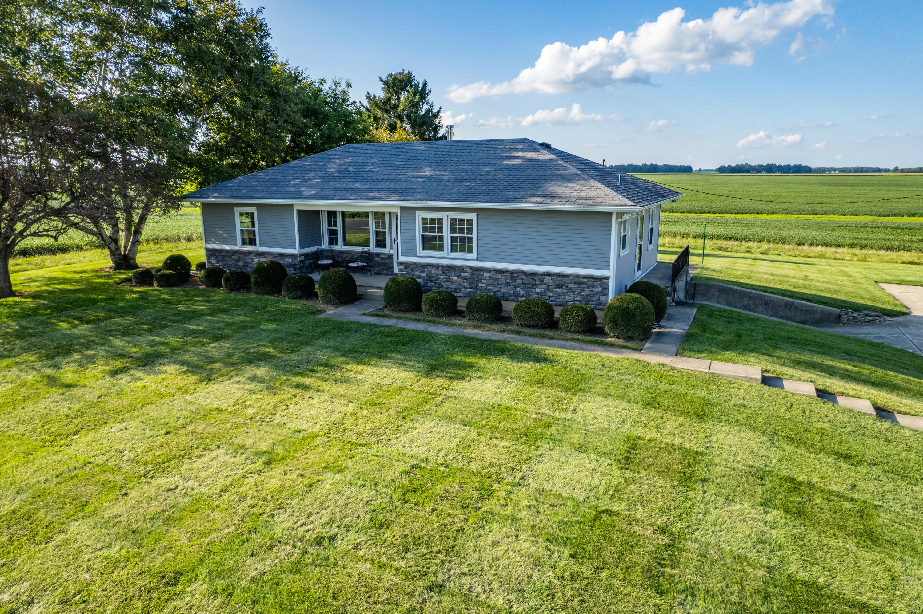 19435 State Route 119, Maplewood, Ohio 45340