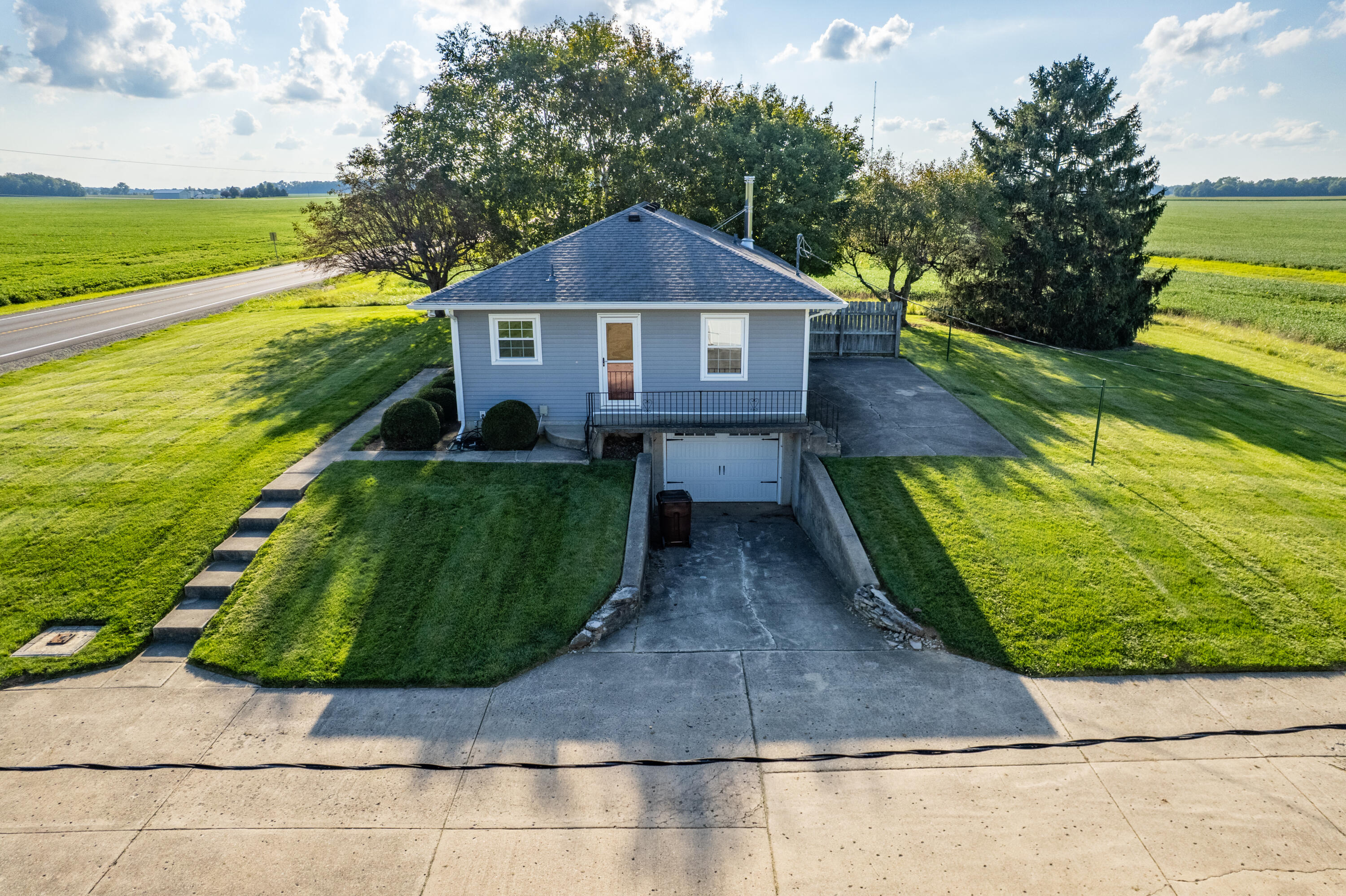 19435 State Route 119, Maplewood, Ohio 45340