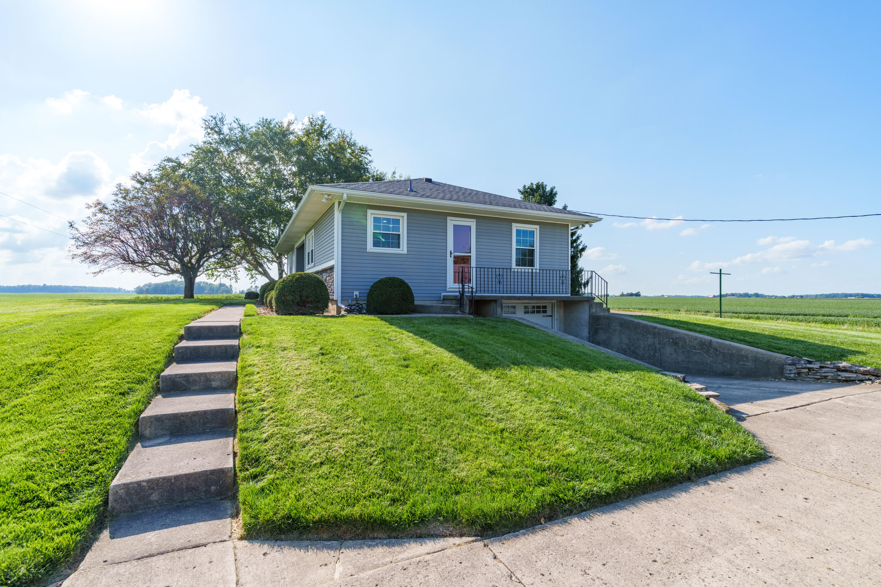 19435 State Route 119, Maplewood, Ohio 45340