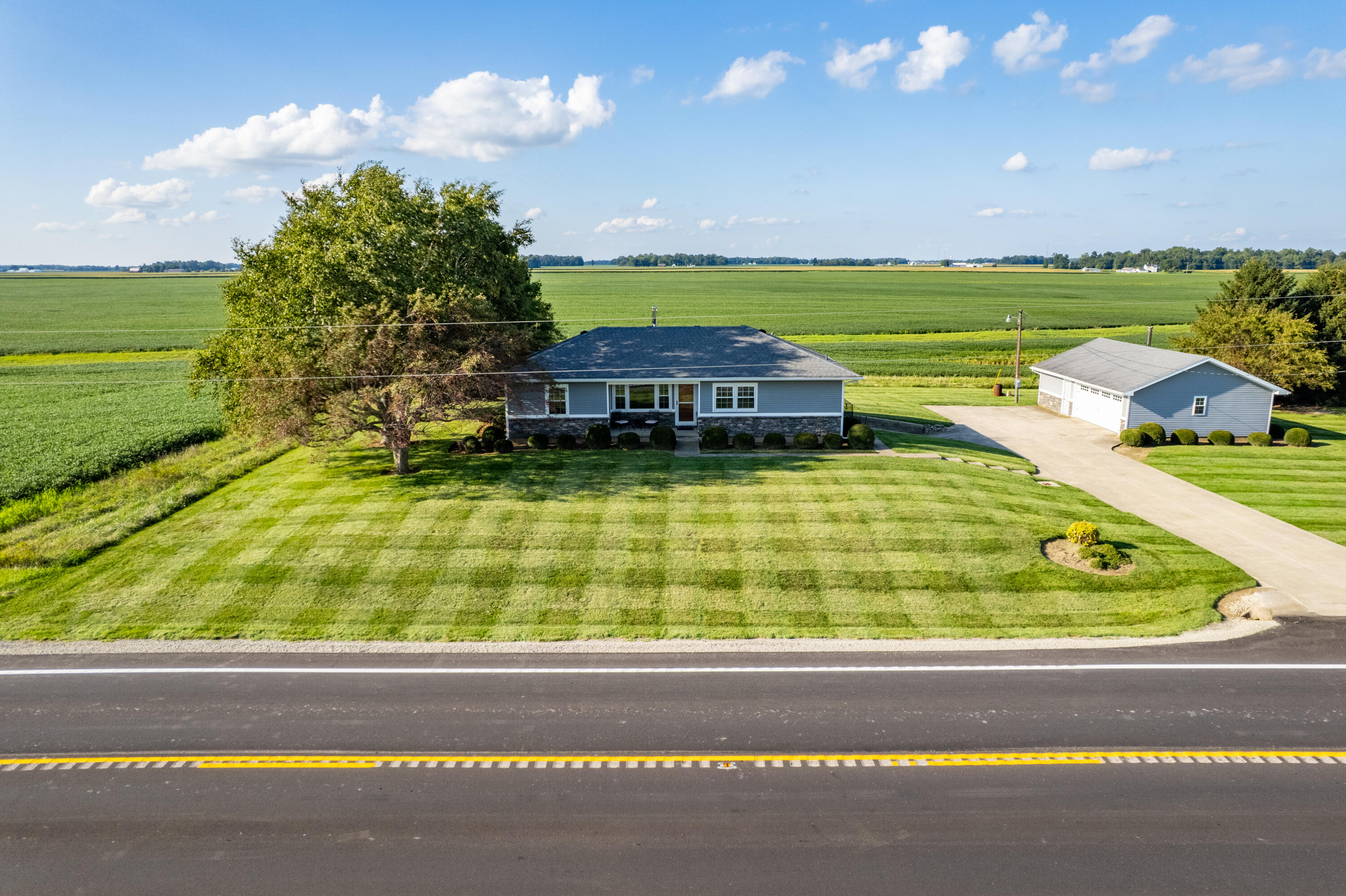 19435 State Route 119, Maplewood, Ohio 45340