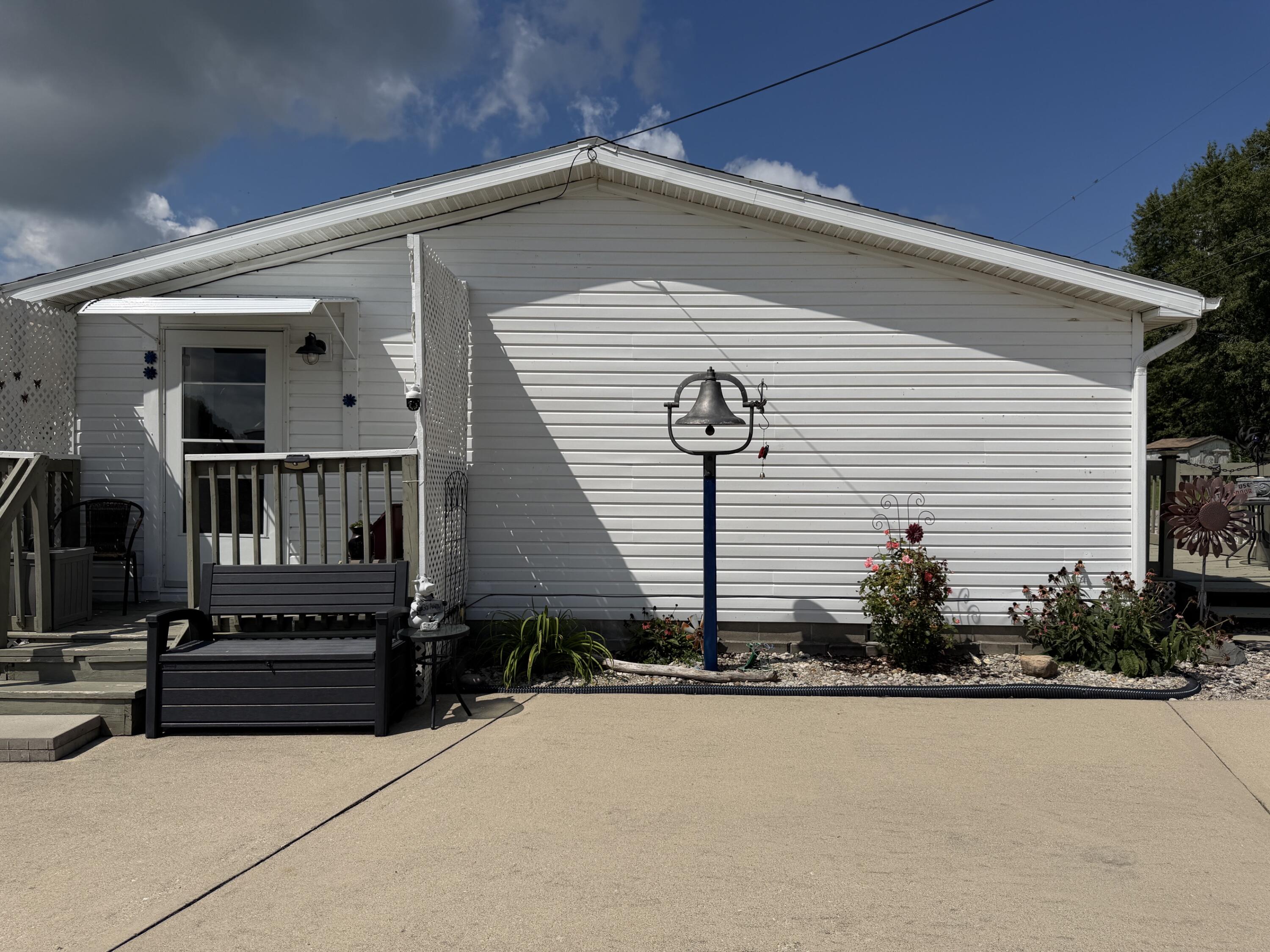 13091 Luthman, Minster, Ohio 45865